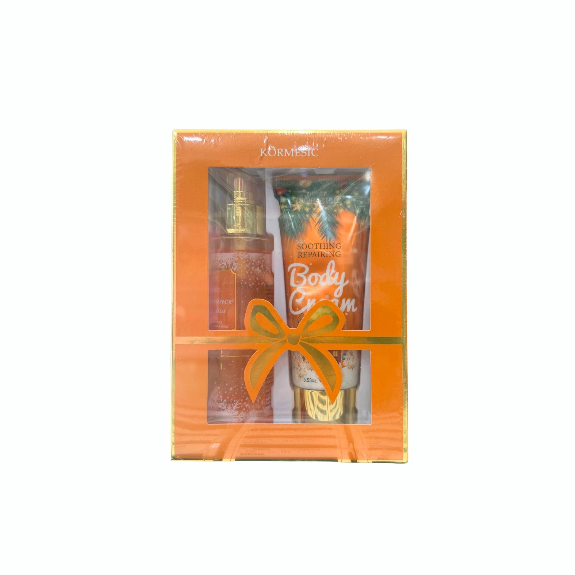 Koraysh Soothing Body Care Set
