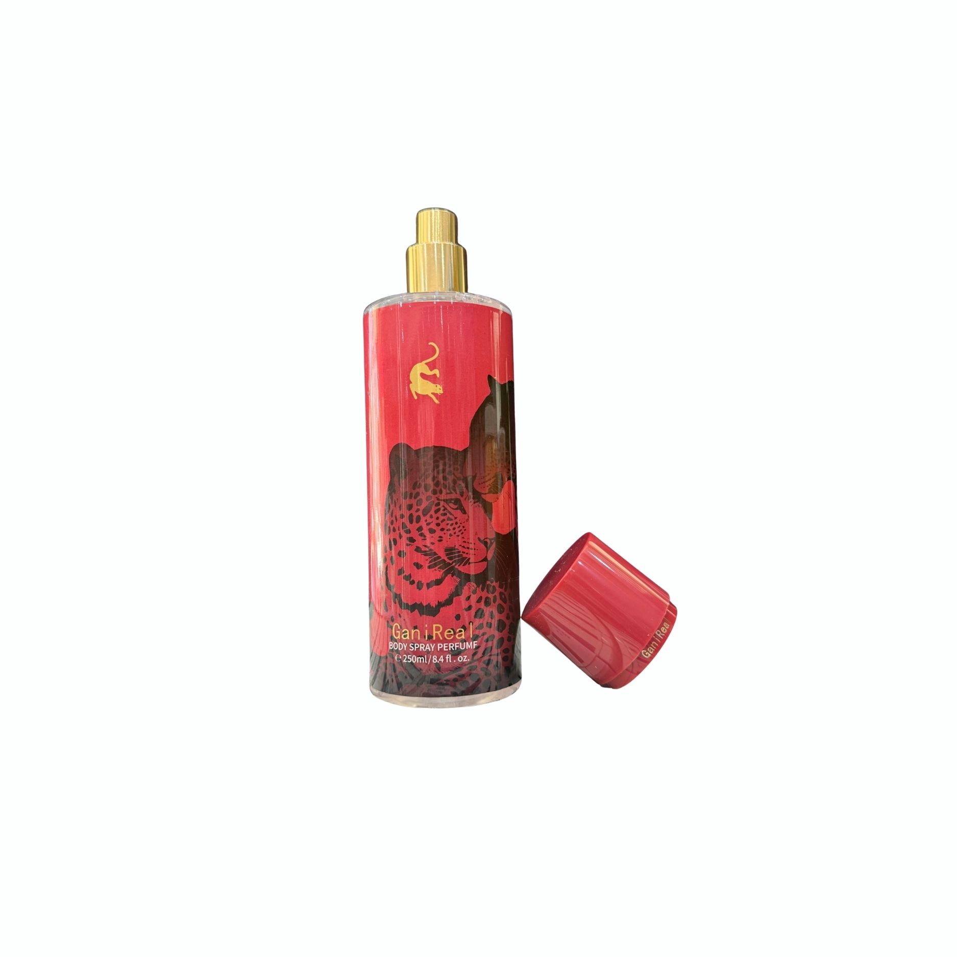 Rani Red Body Mist