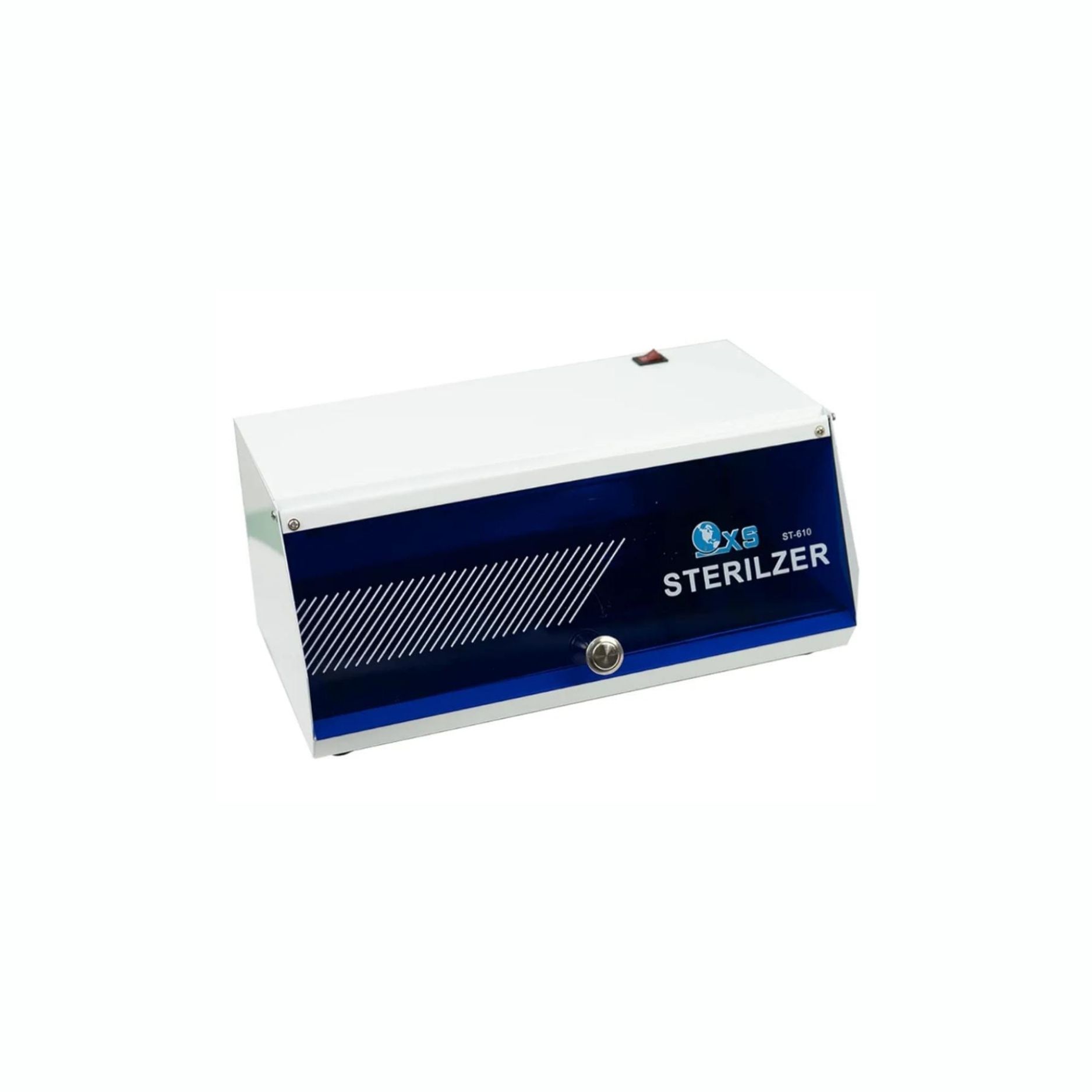UV Sterilizer Cabinet