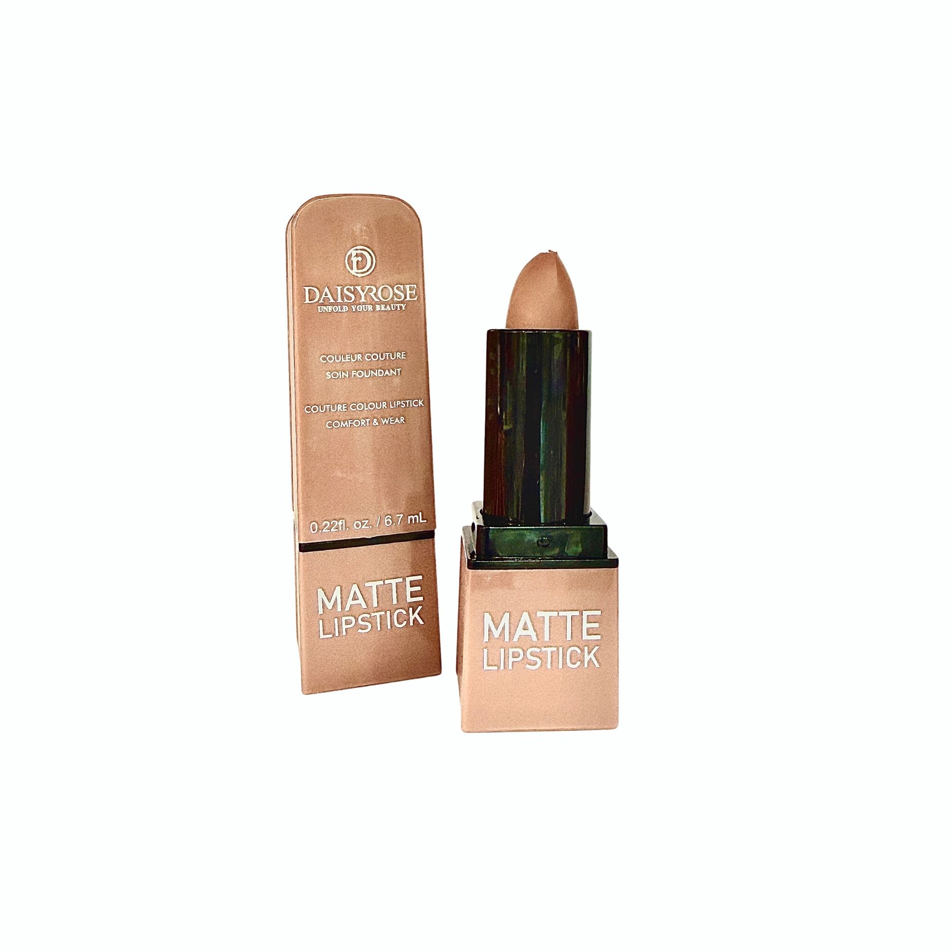 Daisyrose Matte Lipstick