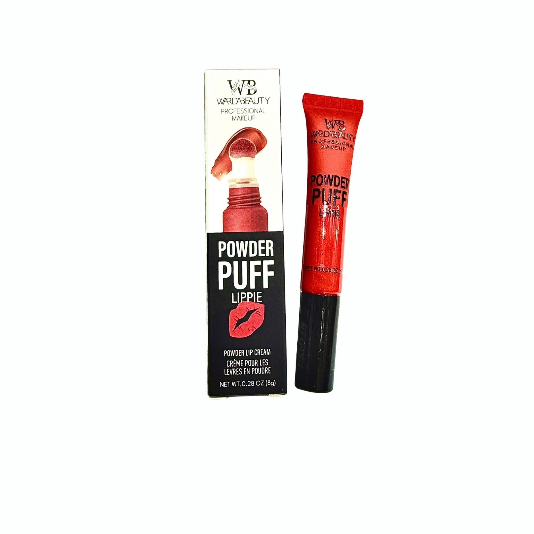 Powder Puff Lippie