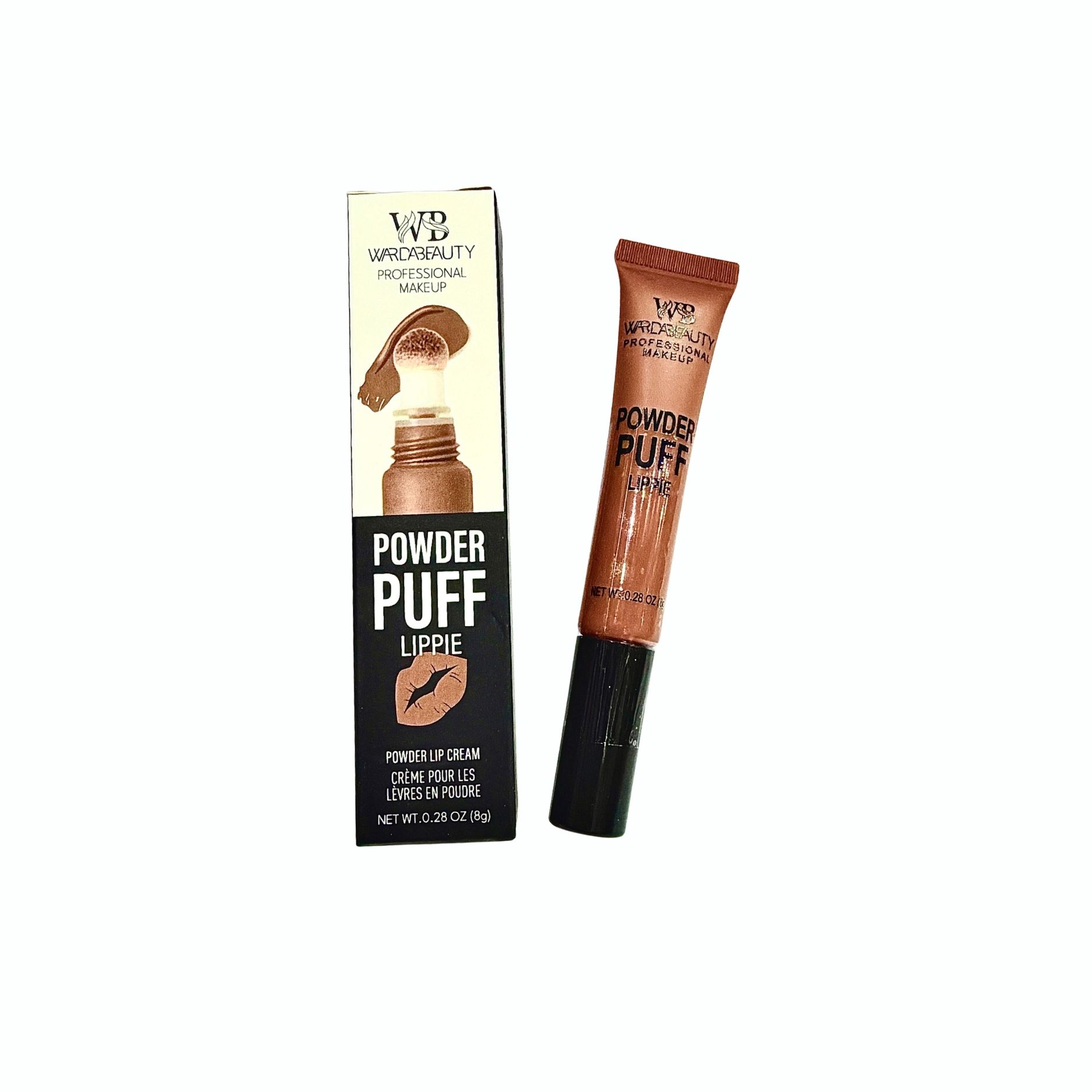 Powder Puff Lippie