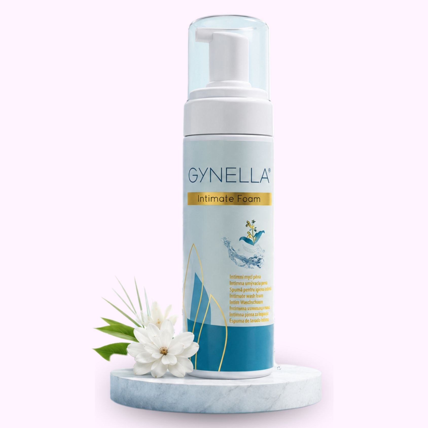 GYNELLA Intimate Foam
