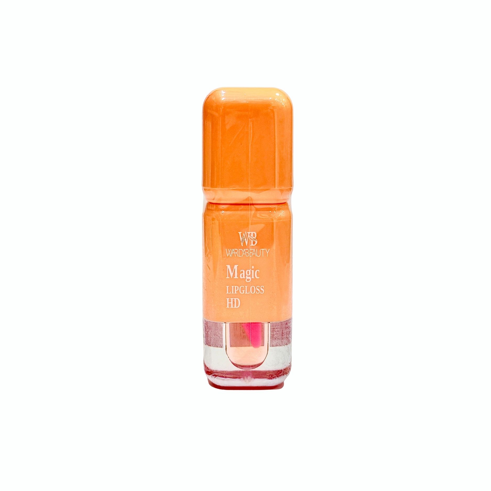 Magic Lipgloss HD