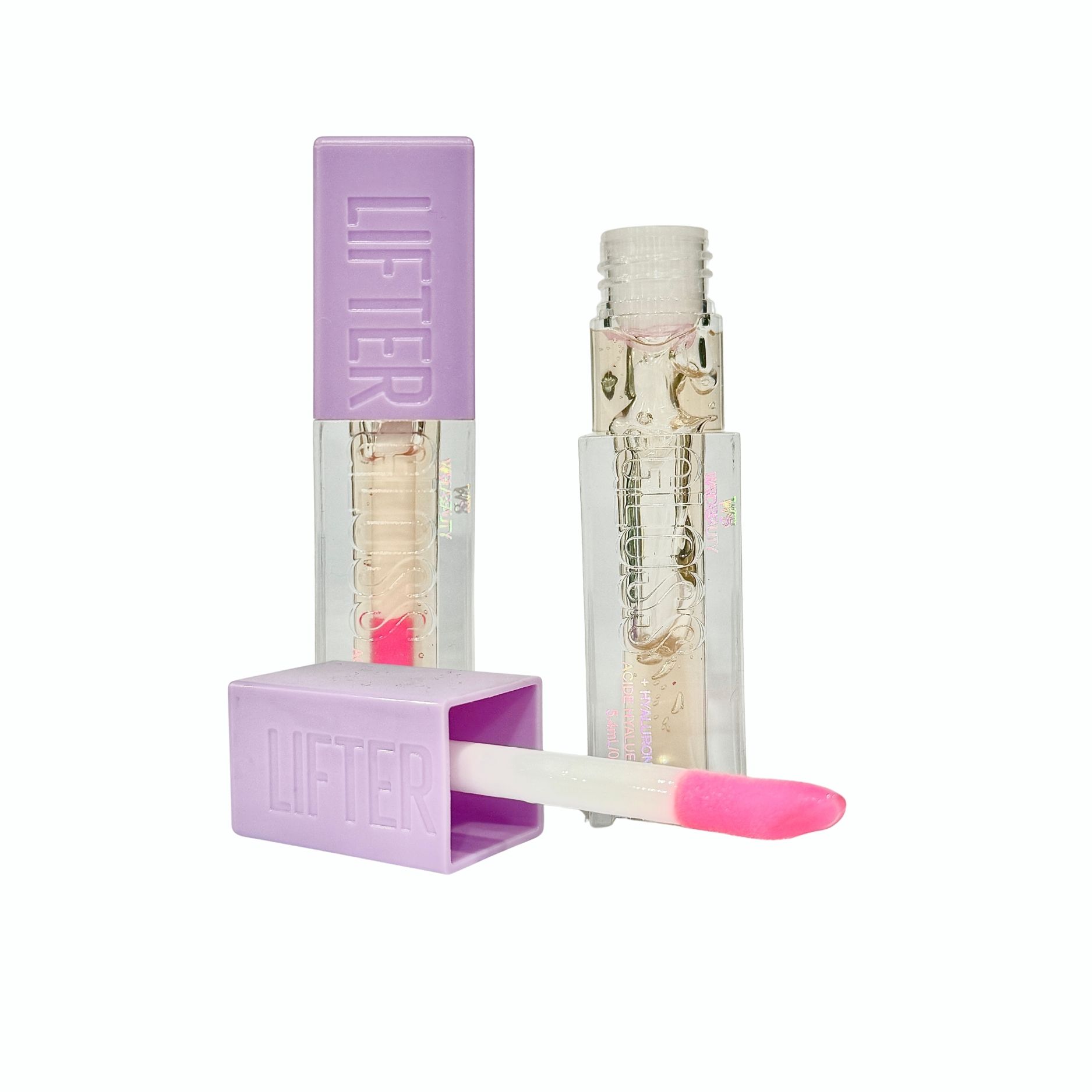 Lifter Gloss Lip Plumper