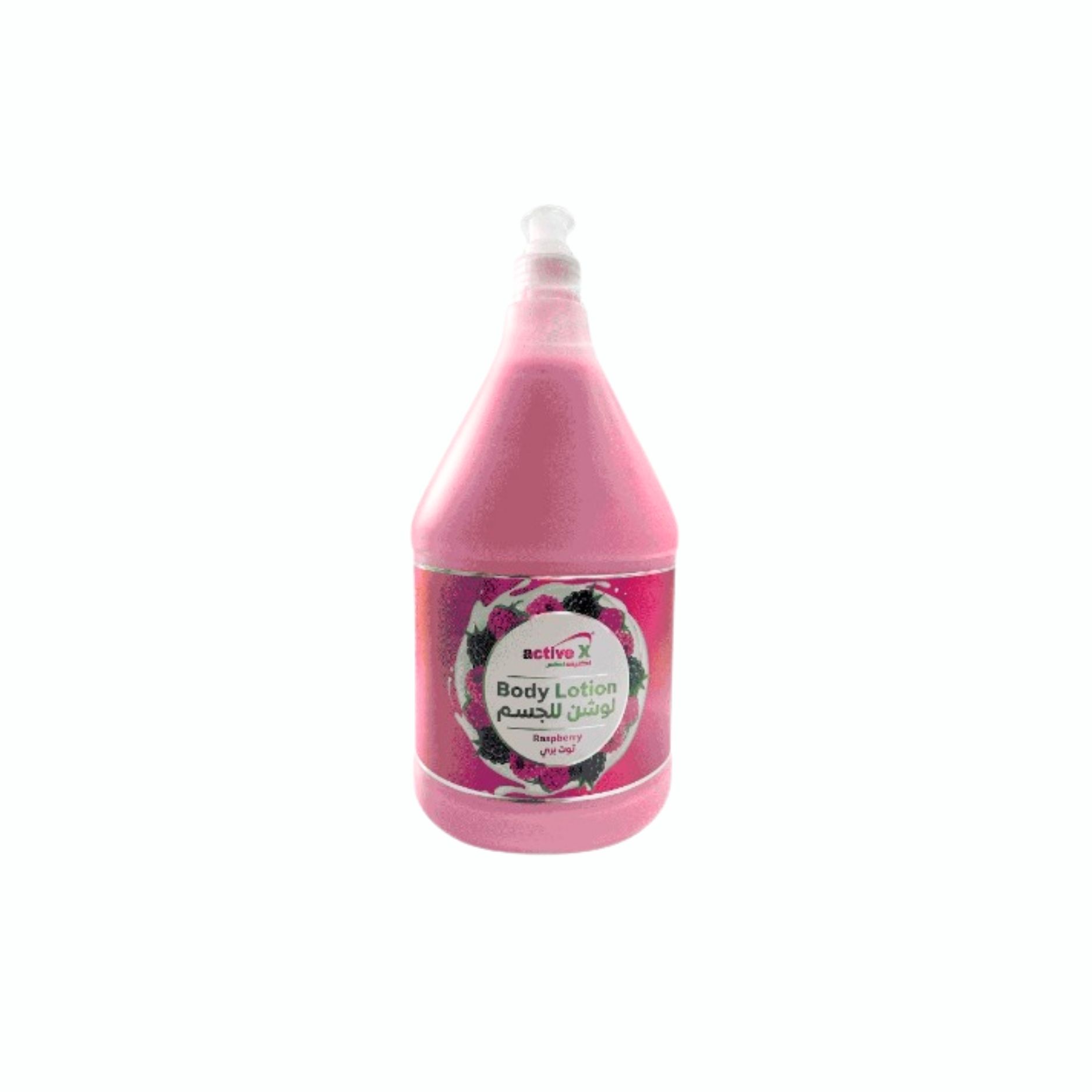 Active Body Lotion
