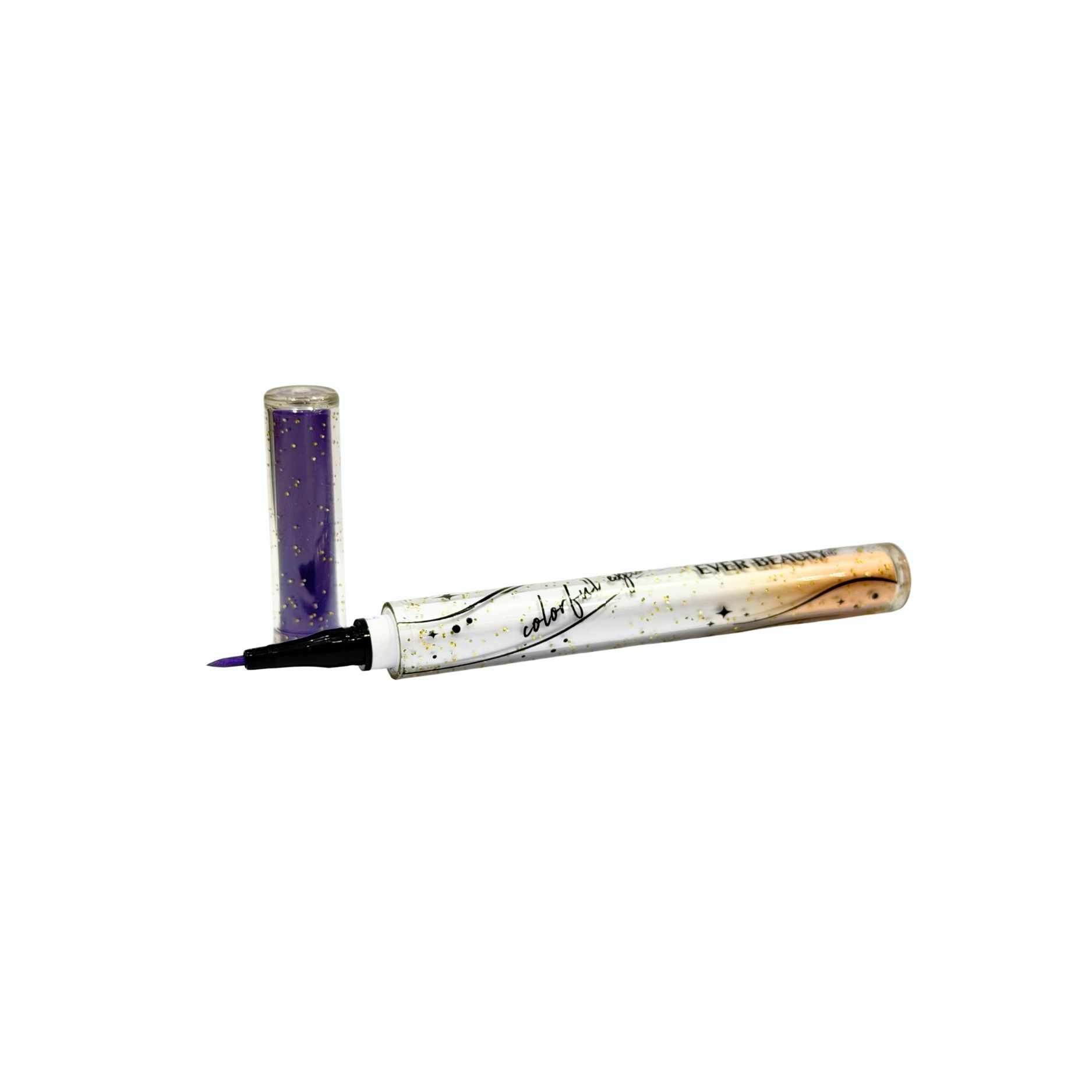 Purple Liquid Eyeliner