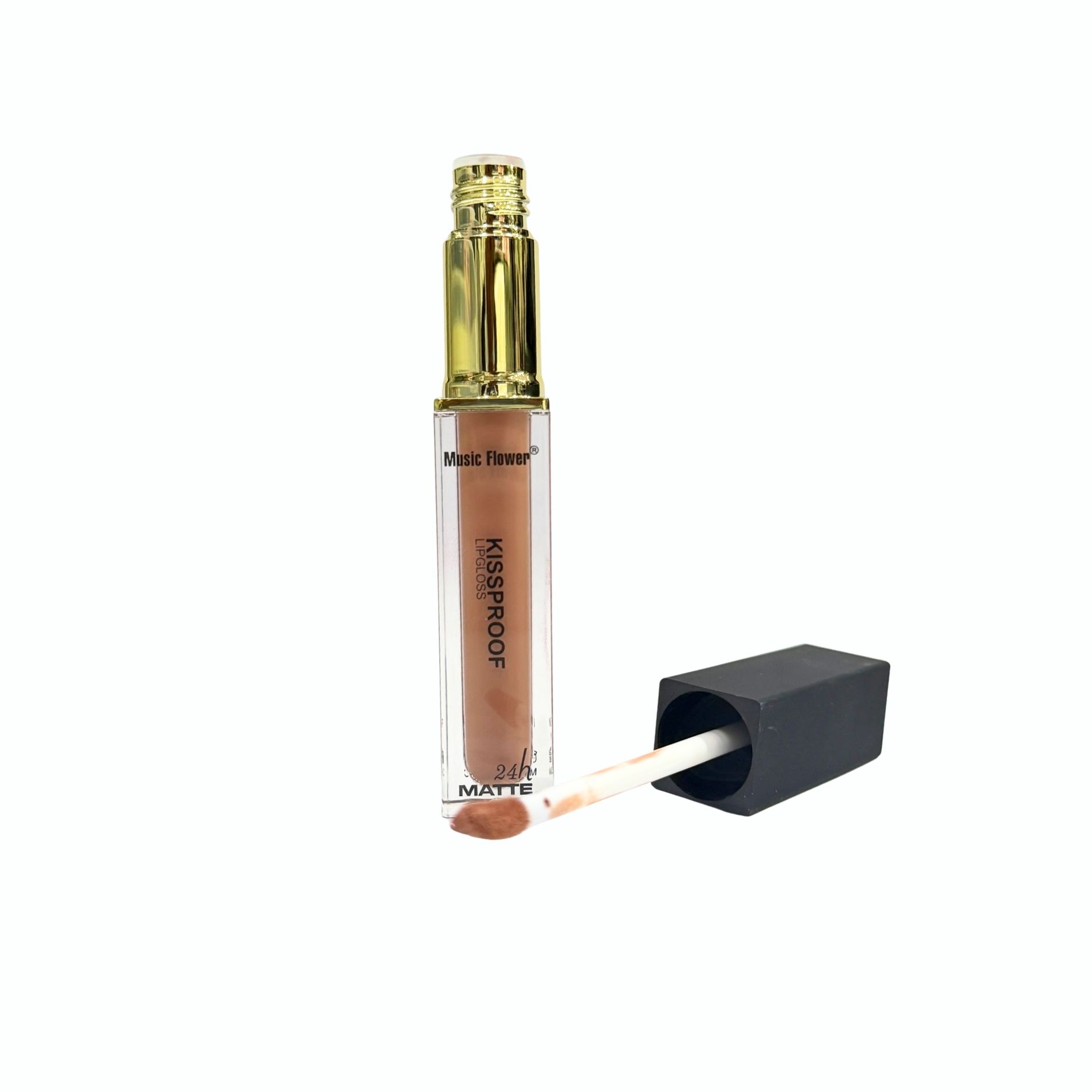 Kissproof Matte Liquid Lipstick