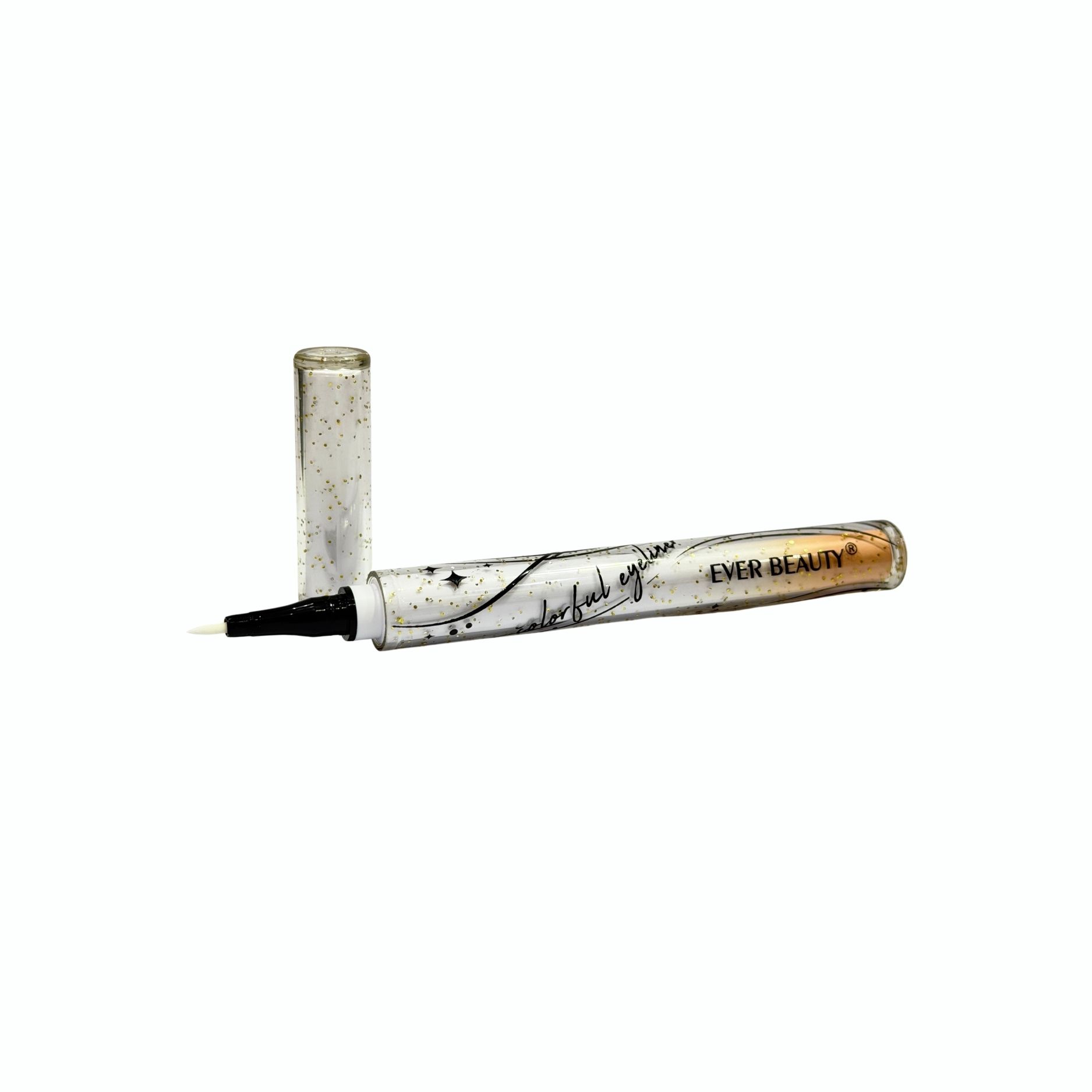 Ever Beauty Glitter Eyeliner