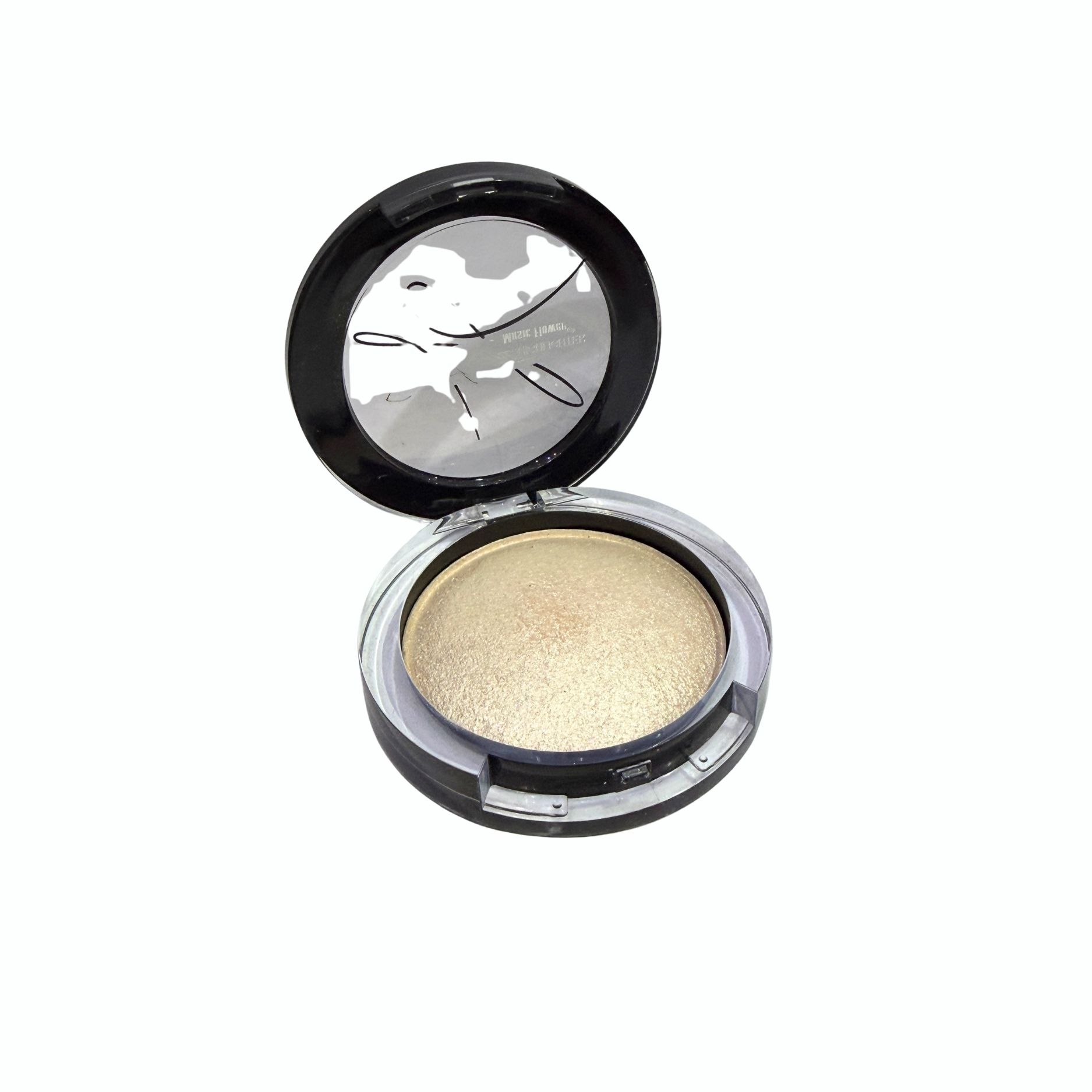 Compact Highlighter Powder