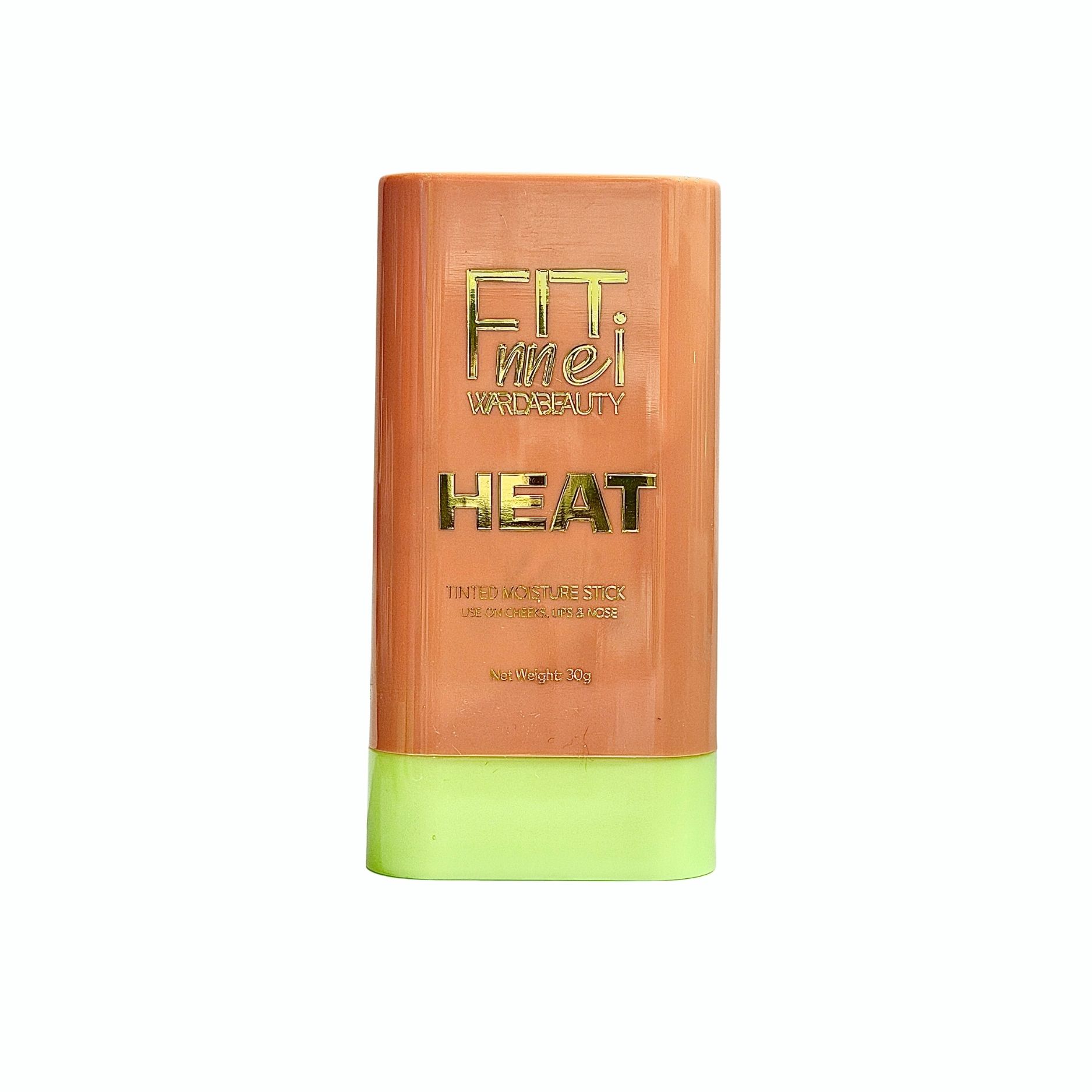 Fit Me Heat Blush Stick