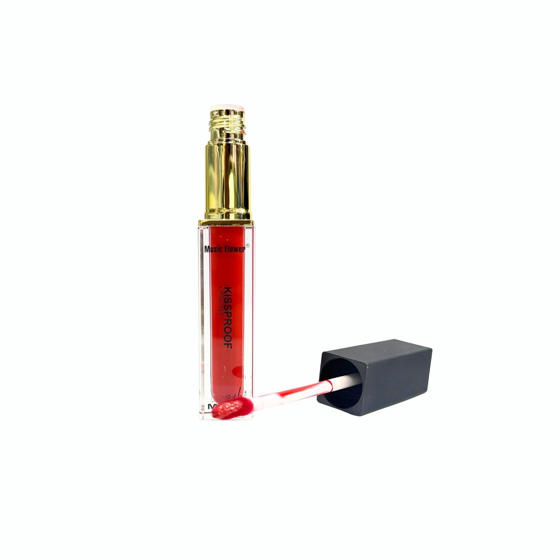 Matte Liquid Lipstick