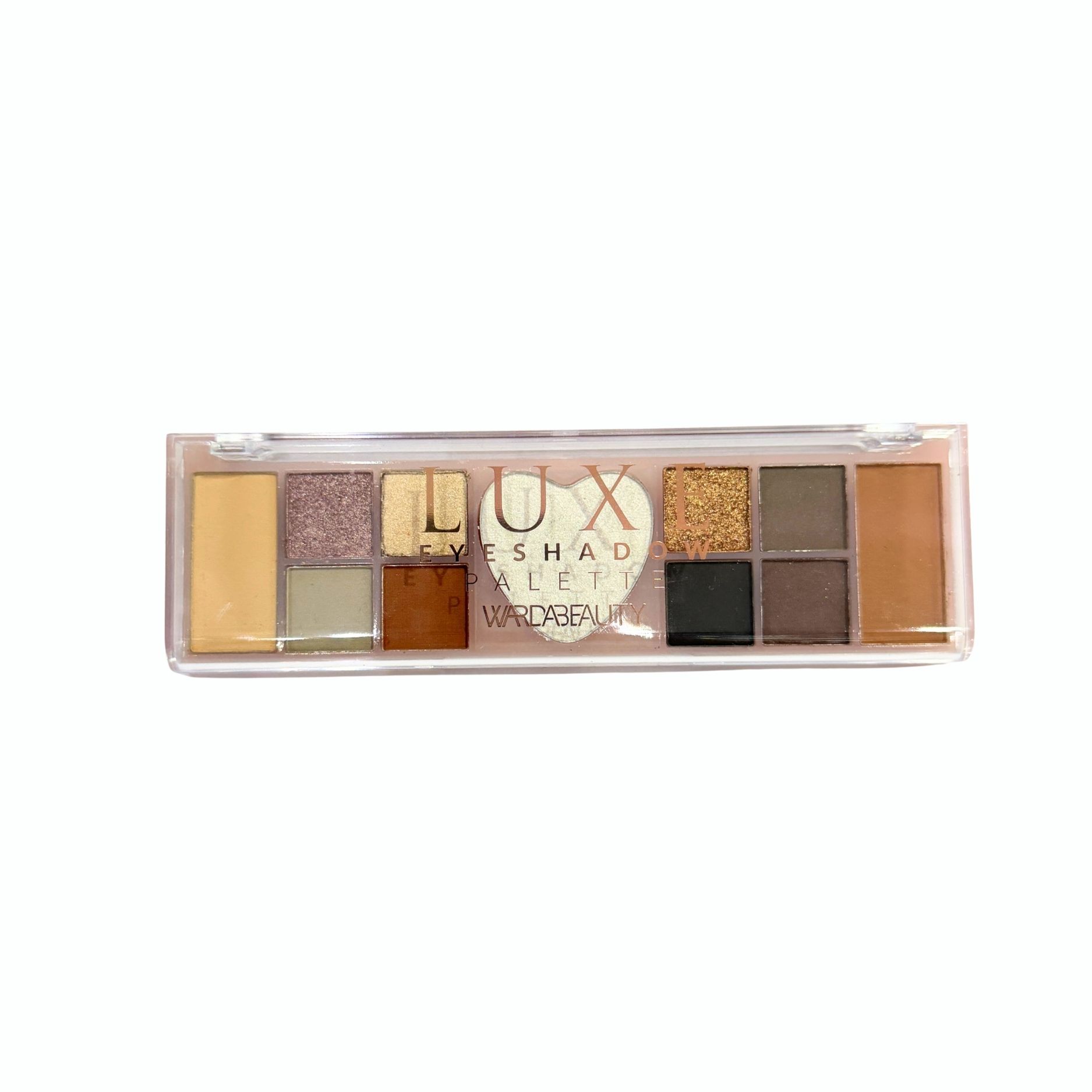 LUX Eyeshadow Palette
