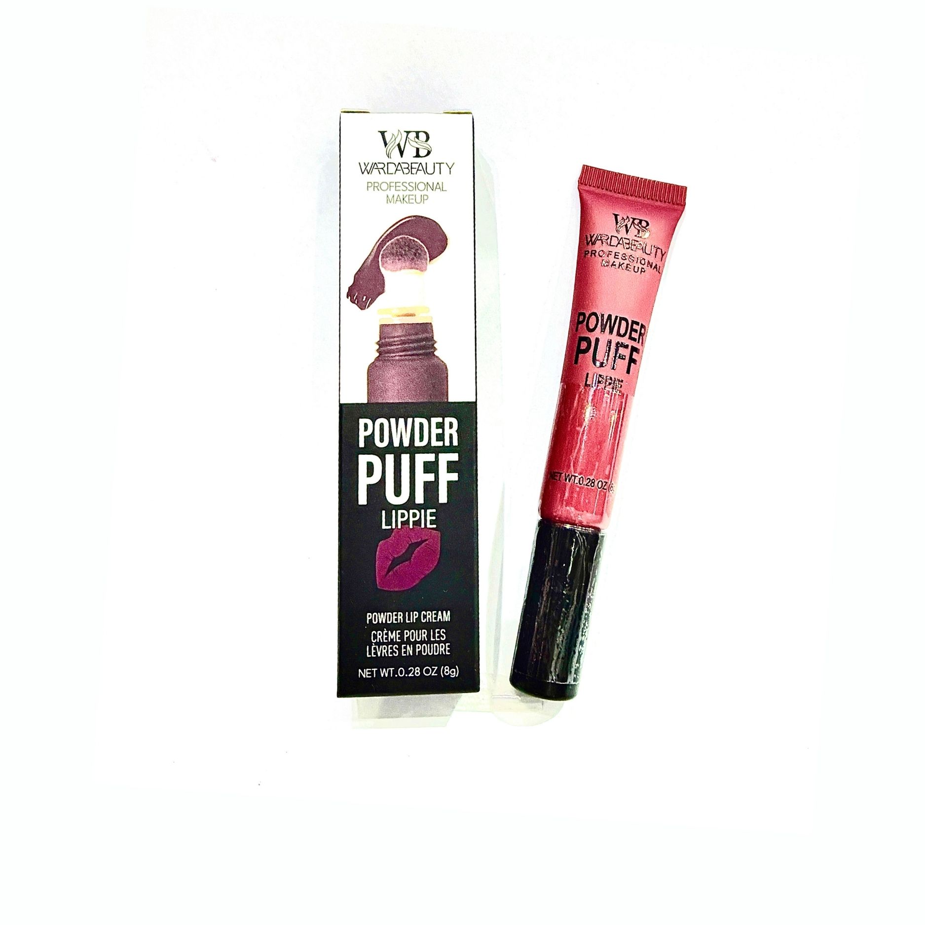 Powder Puff Lippie