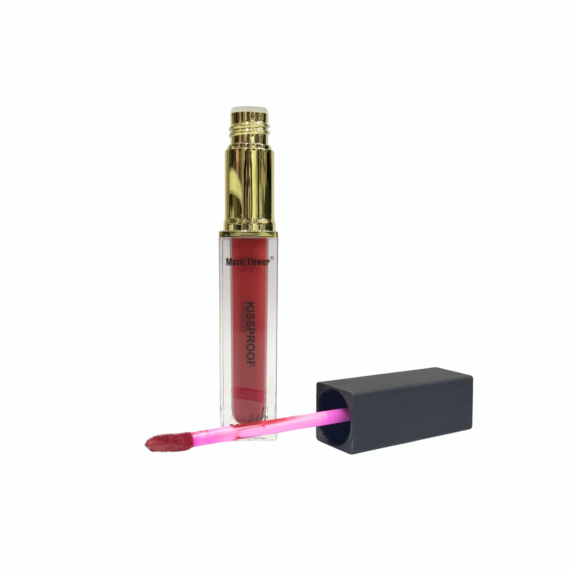 Matte Waterproof Liquid Lipstick