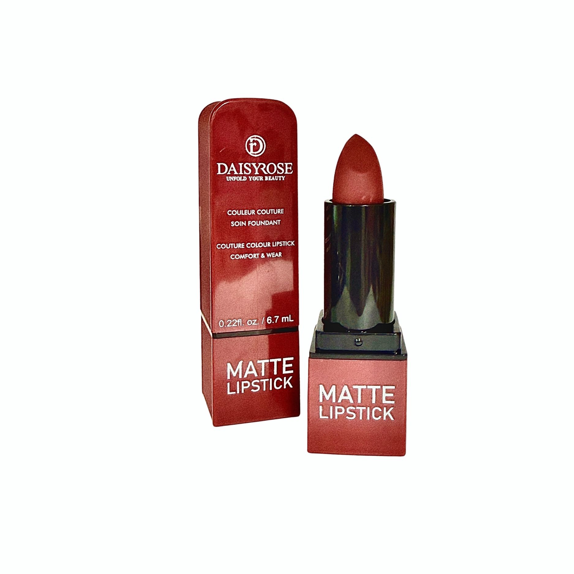 DaisyRose Matte Lipstick