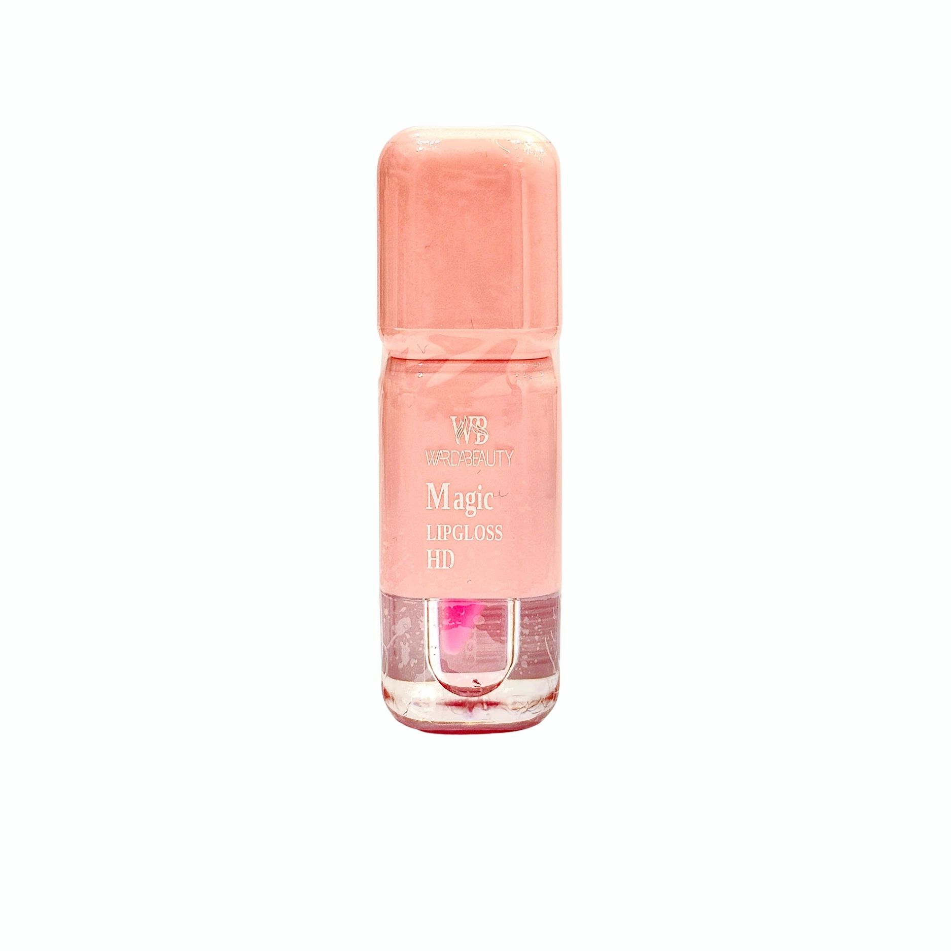 Magic Lipgloss HD