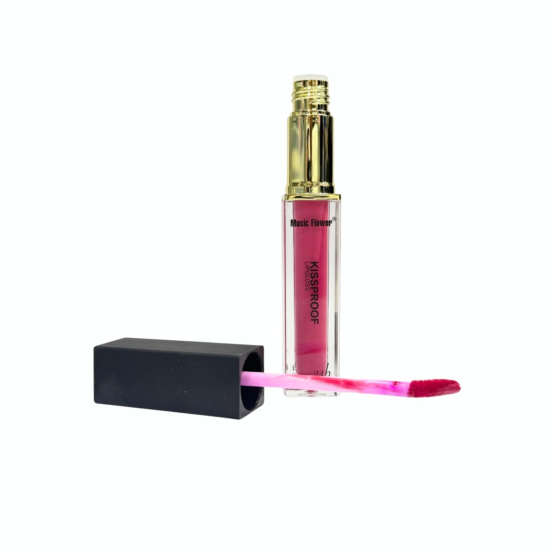 Kissproof Liquid Lipstick