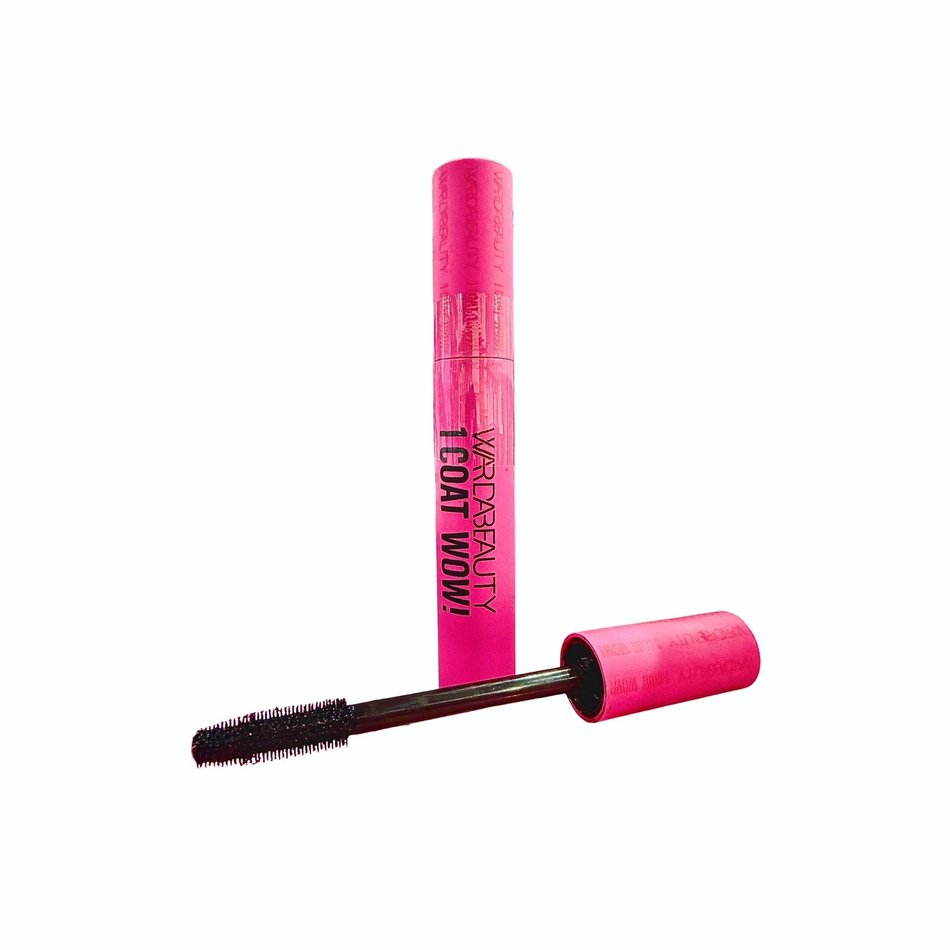 COAT WOW!! Mascara