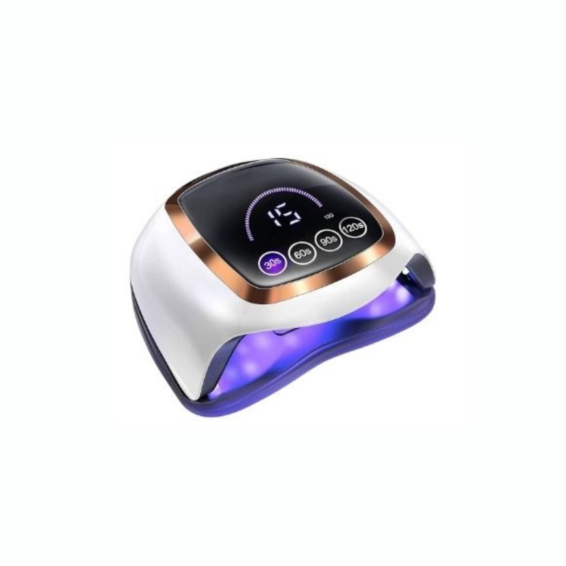UV LED Nail Lamp