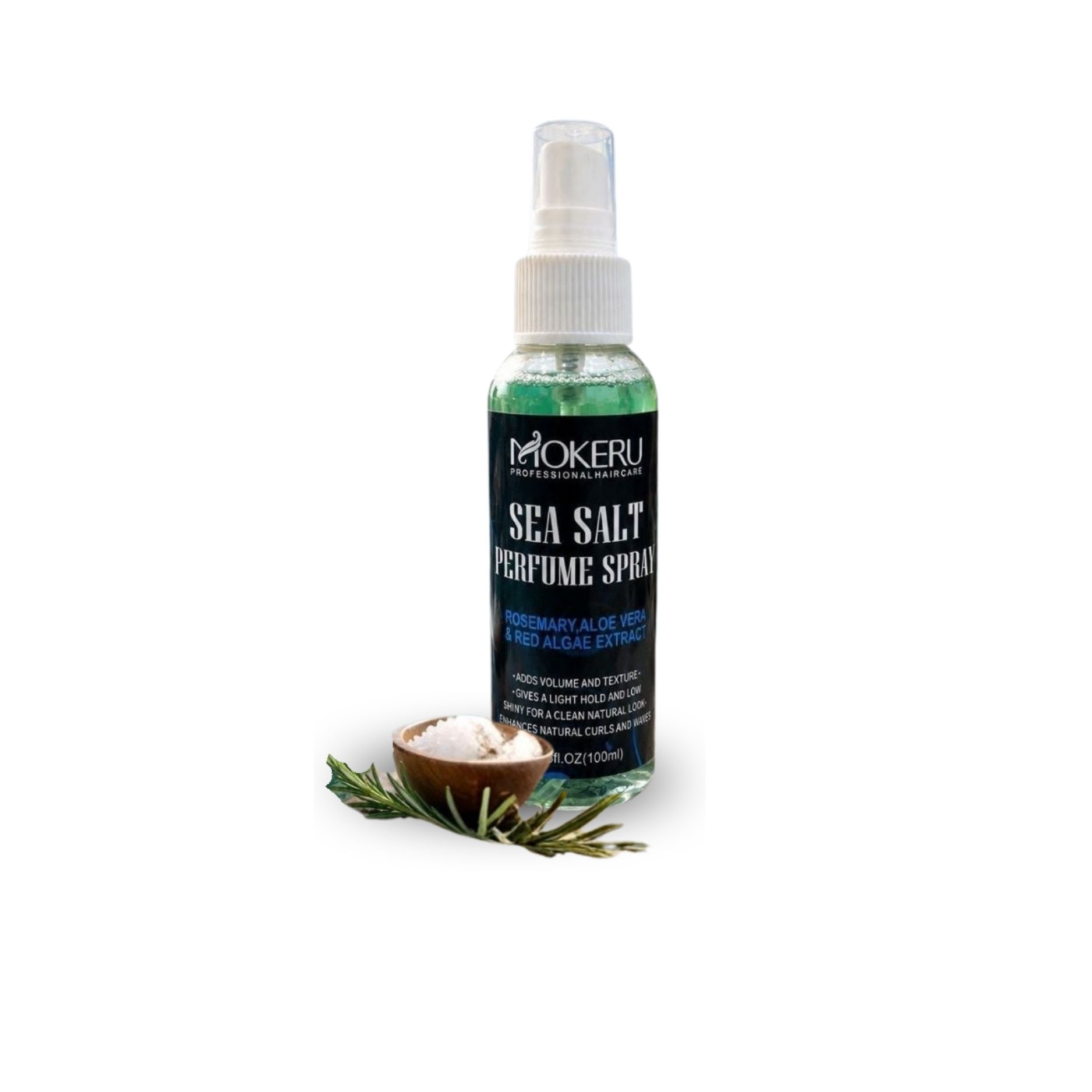 Sea Salt Perfume Spray
