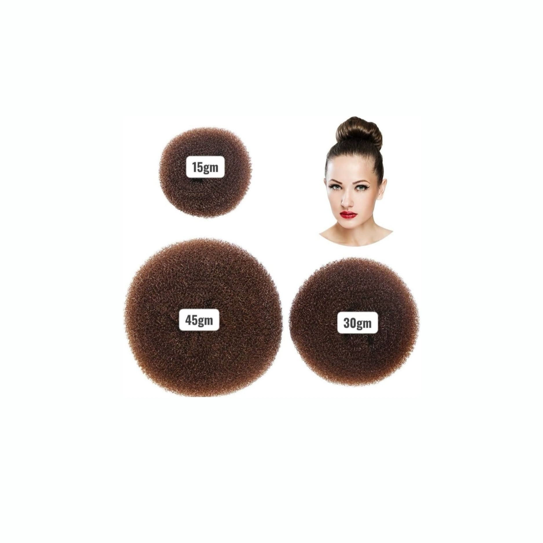 Bun Maker Set