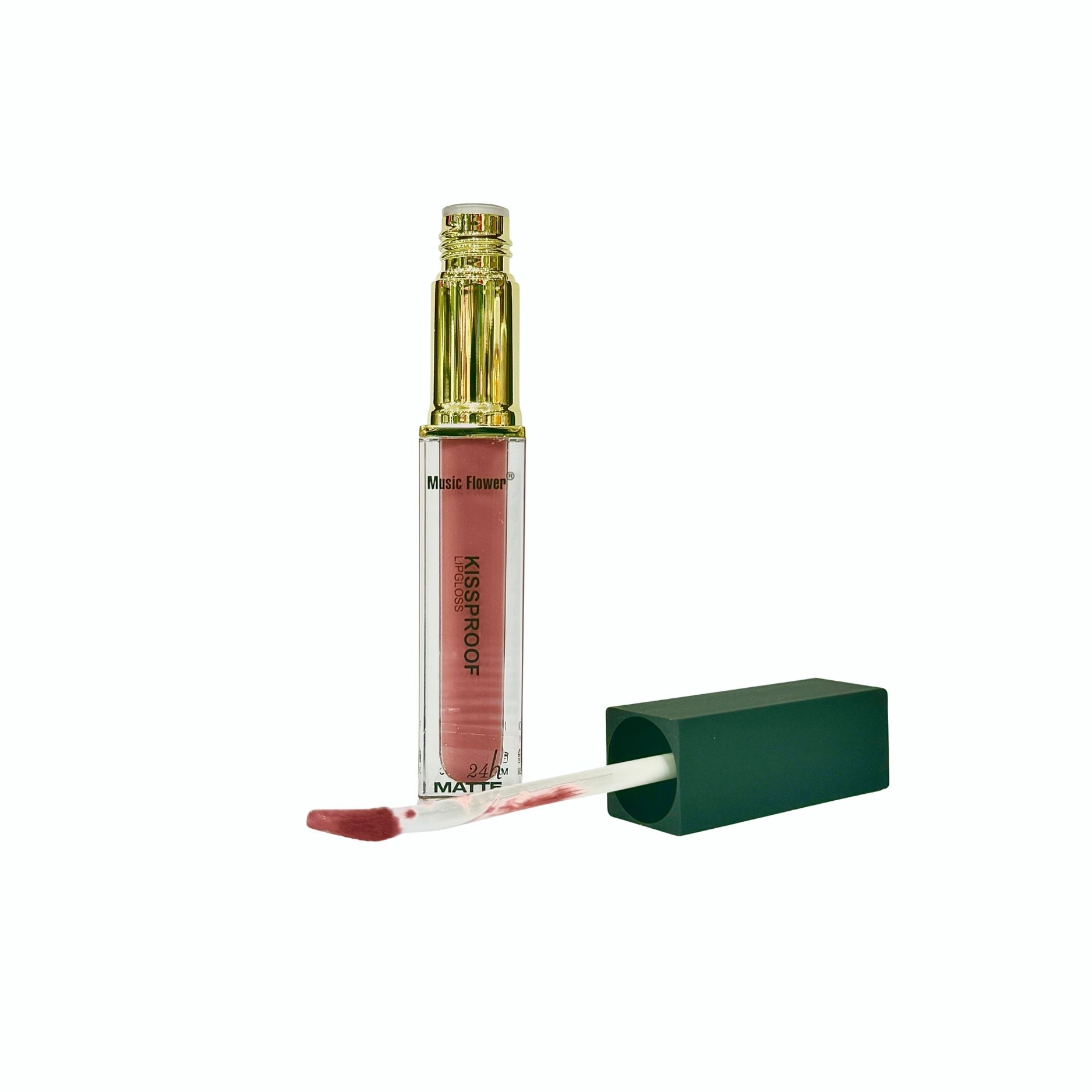 Matte Liquid Lipstick