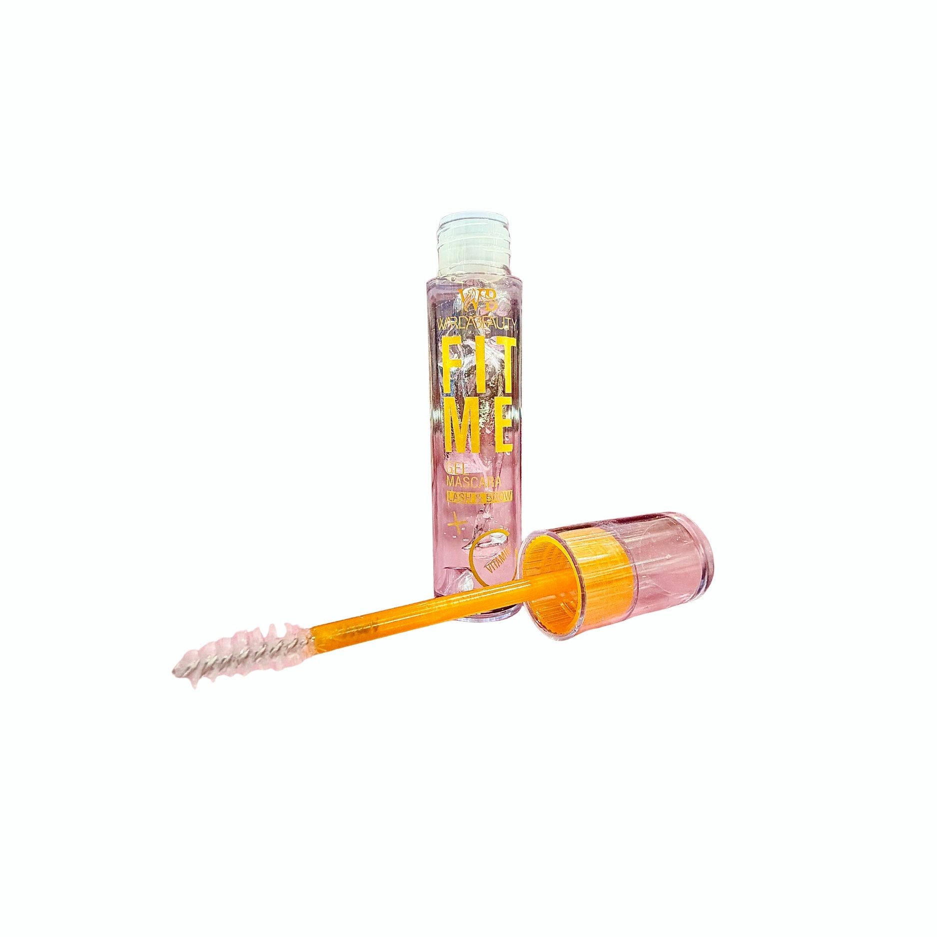 Fit Me Eyebrow Gel