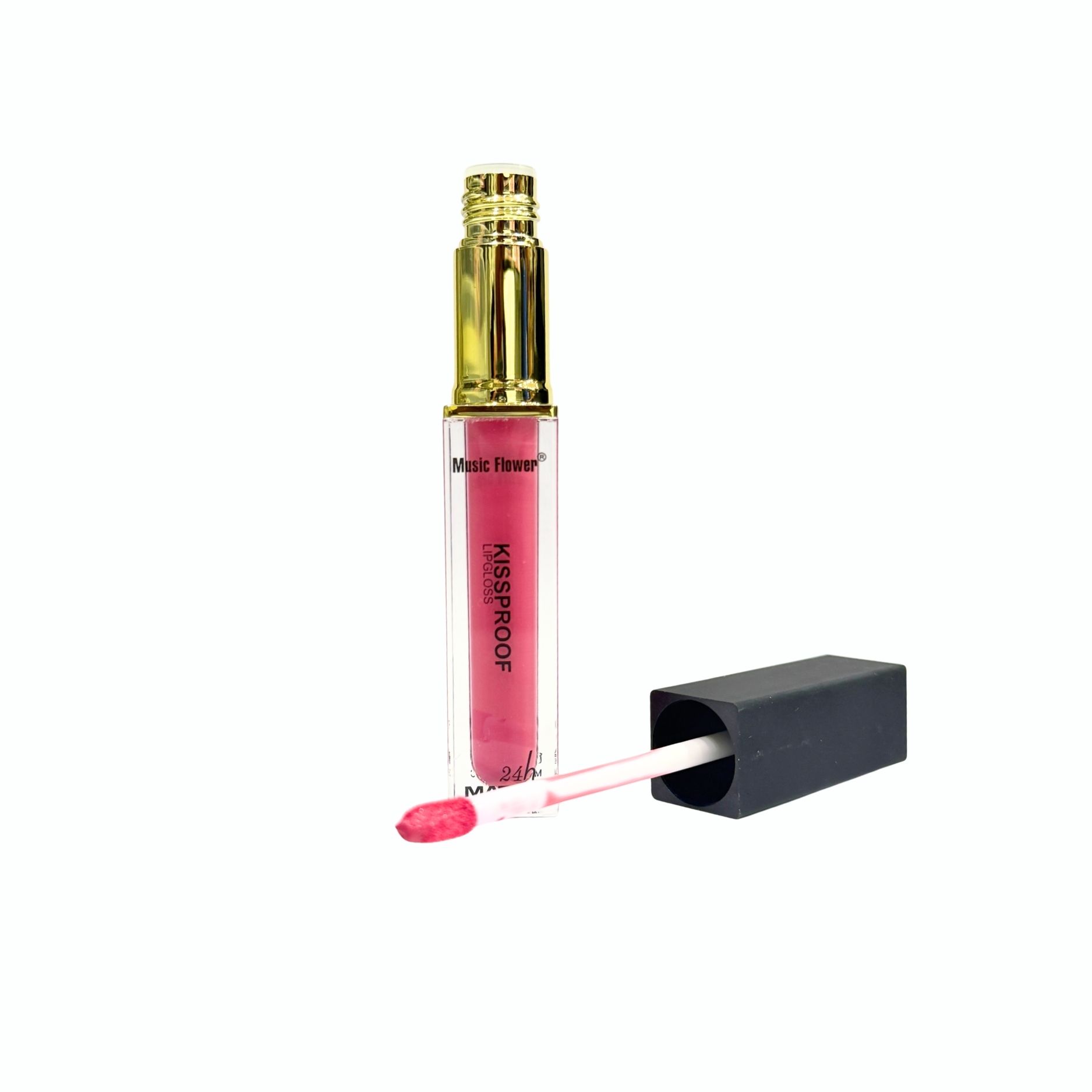 Kissproof Matte Liquid Lipstick