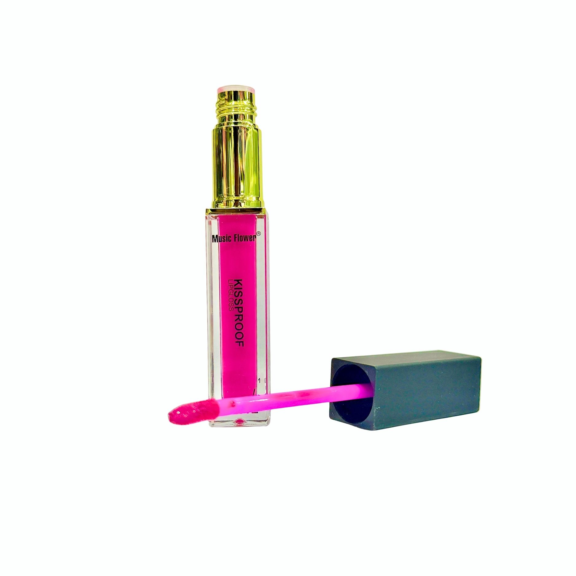 Kissproof Liquid Lipstick