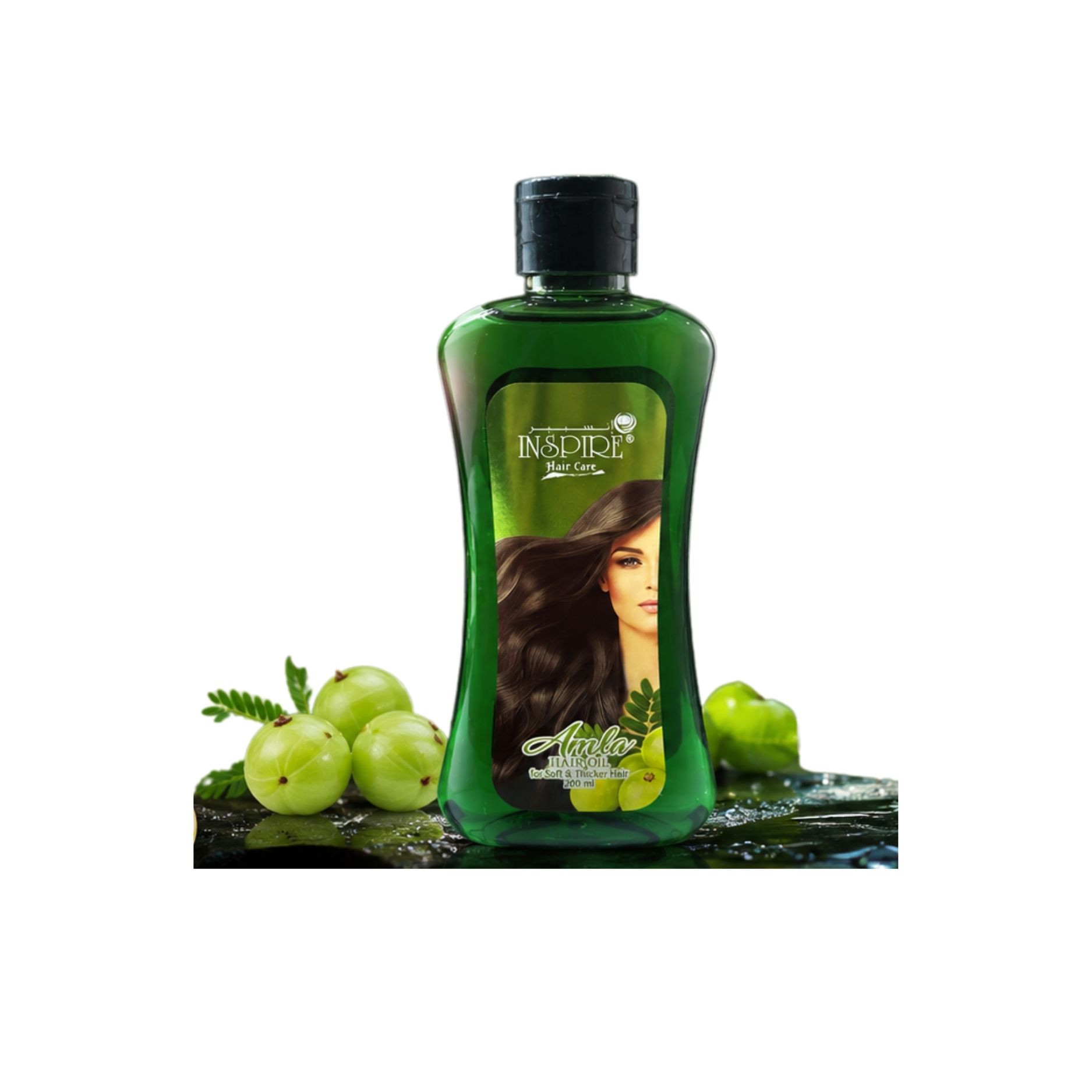 Inspire Amla Hair Oil