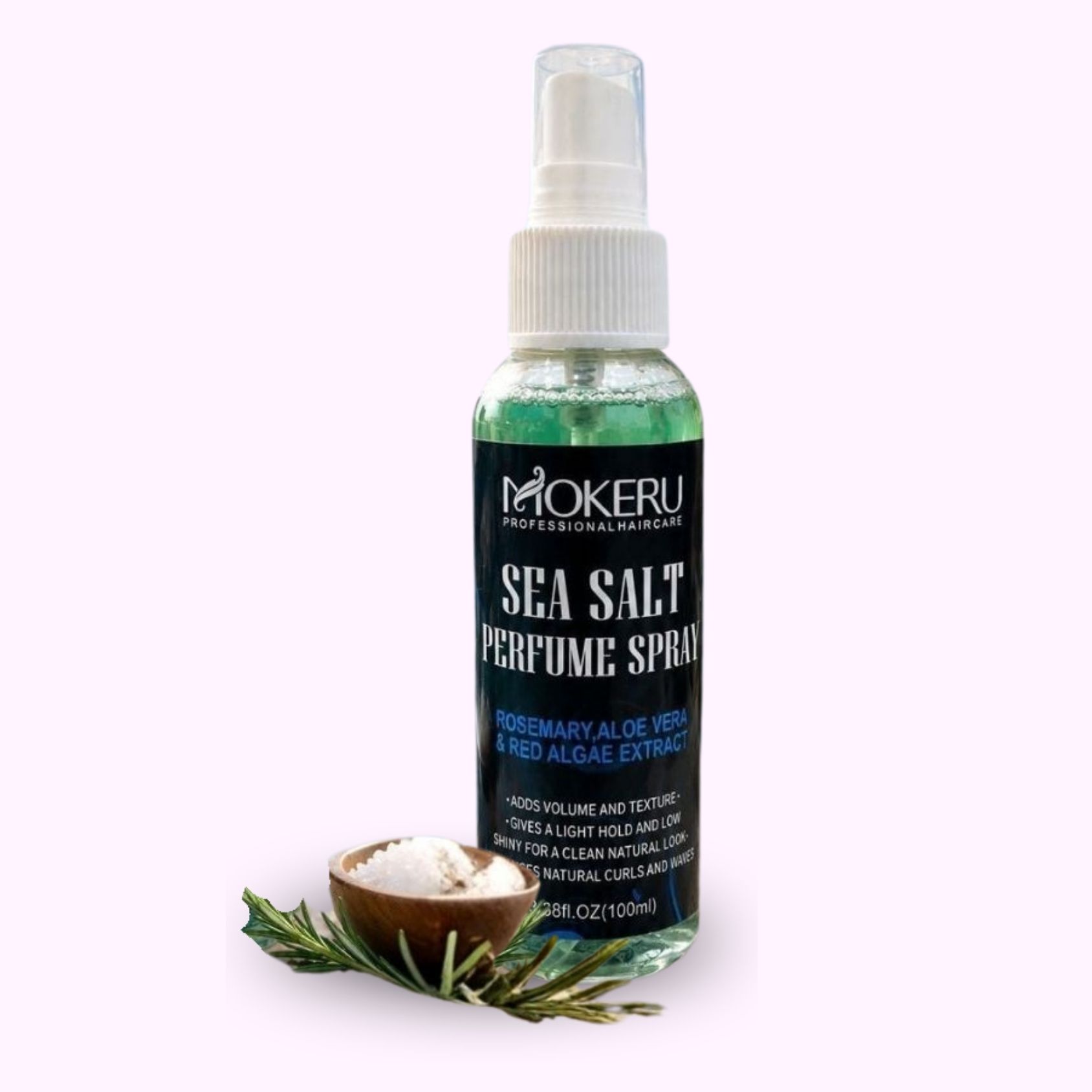 Sea Salt Perfume Spray