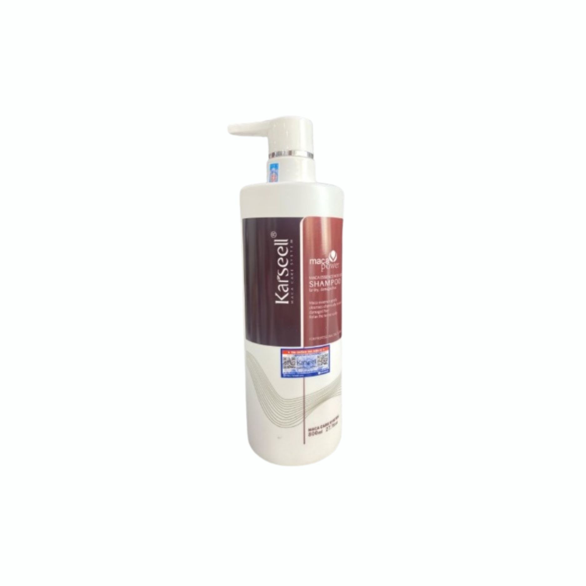 Kansell Treatment Shampoo