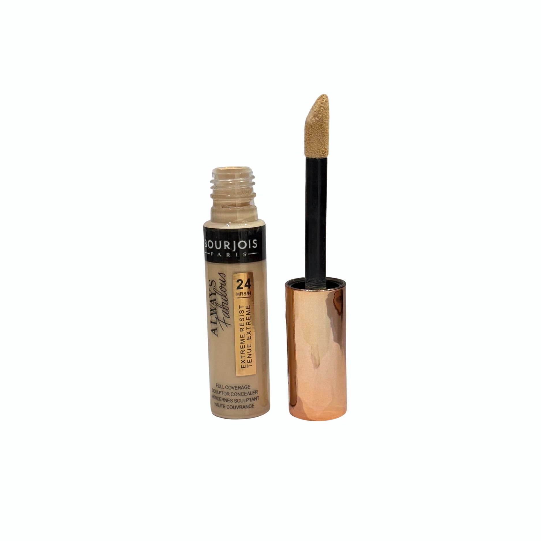 Bourjois 24H Eyeshadow