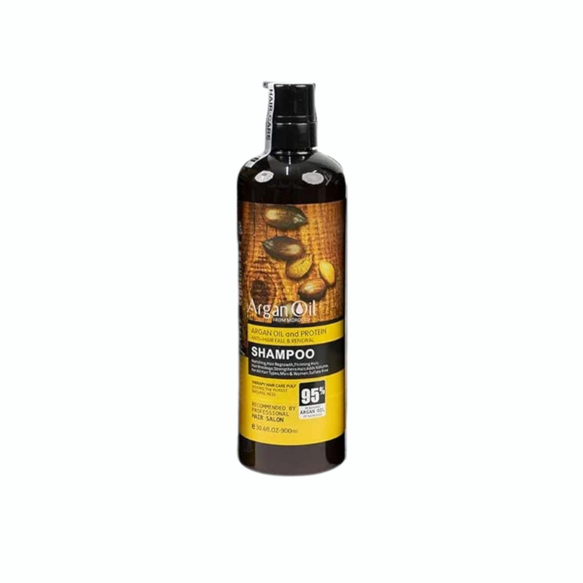 Argan Oil Shampoo