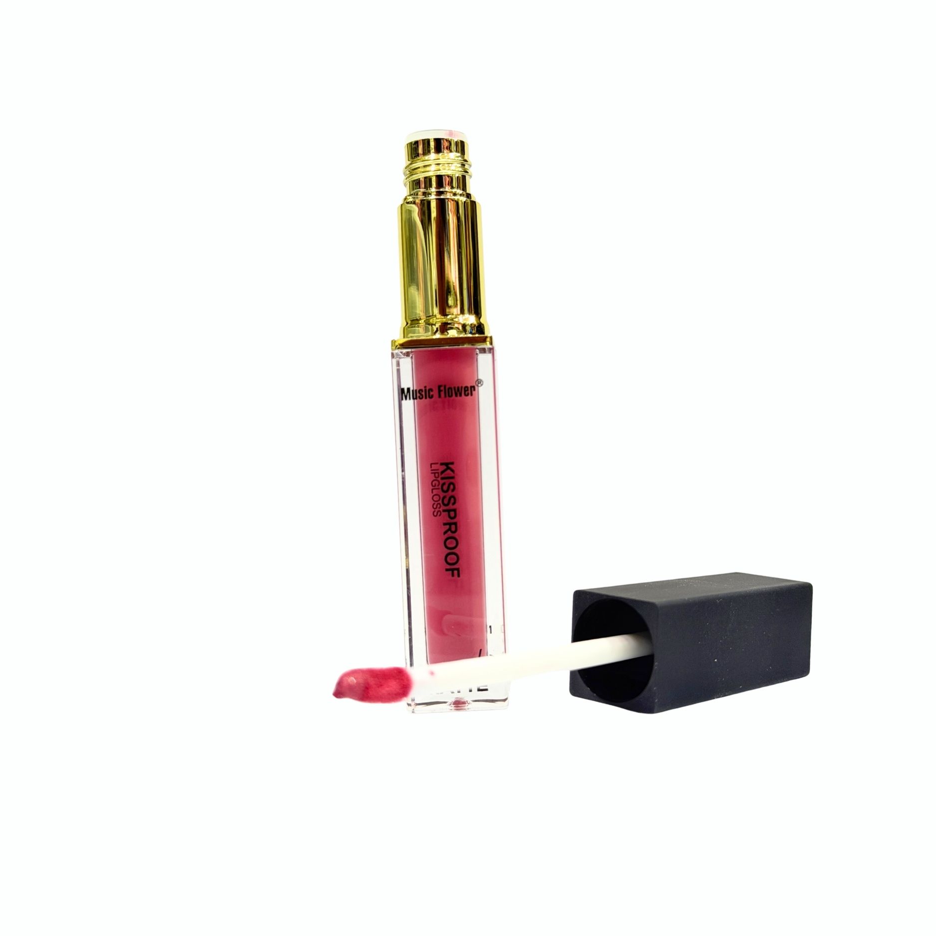 Kissproof Liquid Lipstick