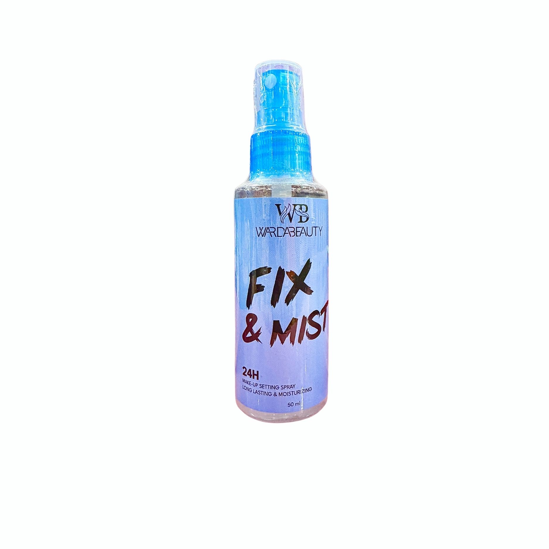 FIX & MIST Makeup Setting Spray