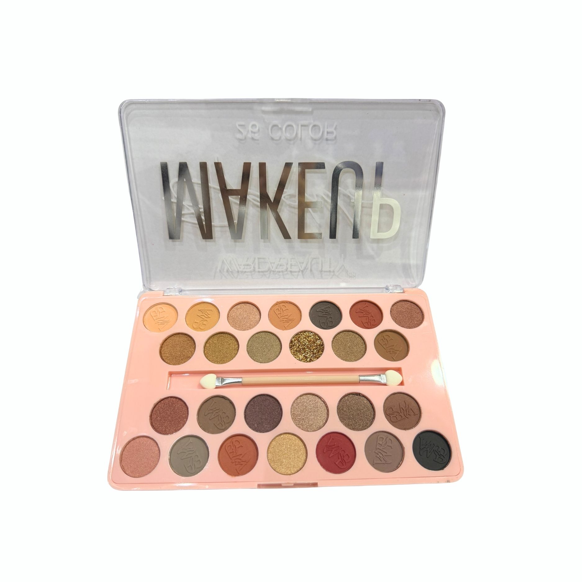 WorldaBeauty Eyeshadow Palette