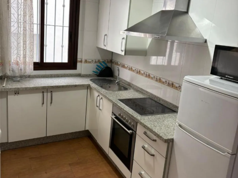 Casa totalmente reformada en el centro de Montilla