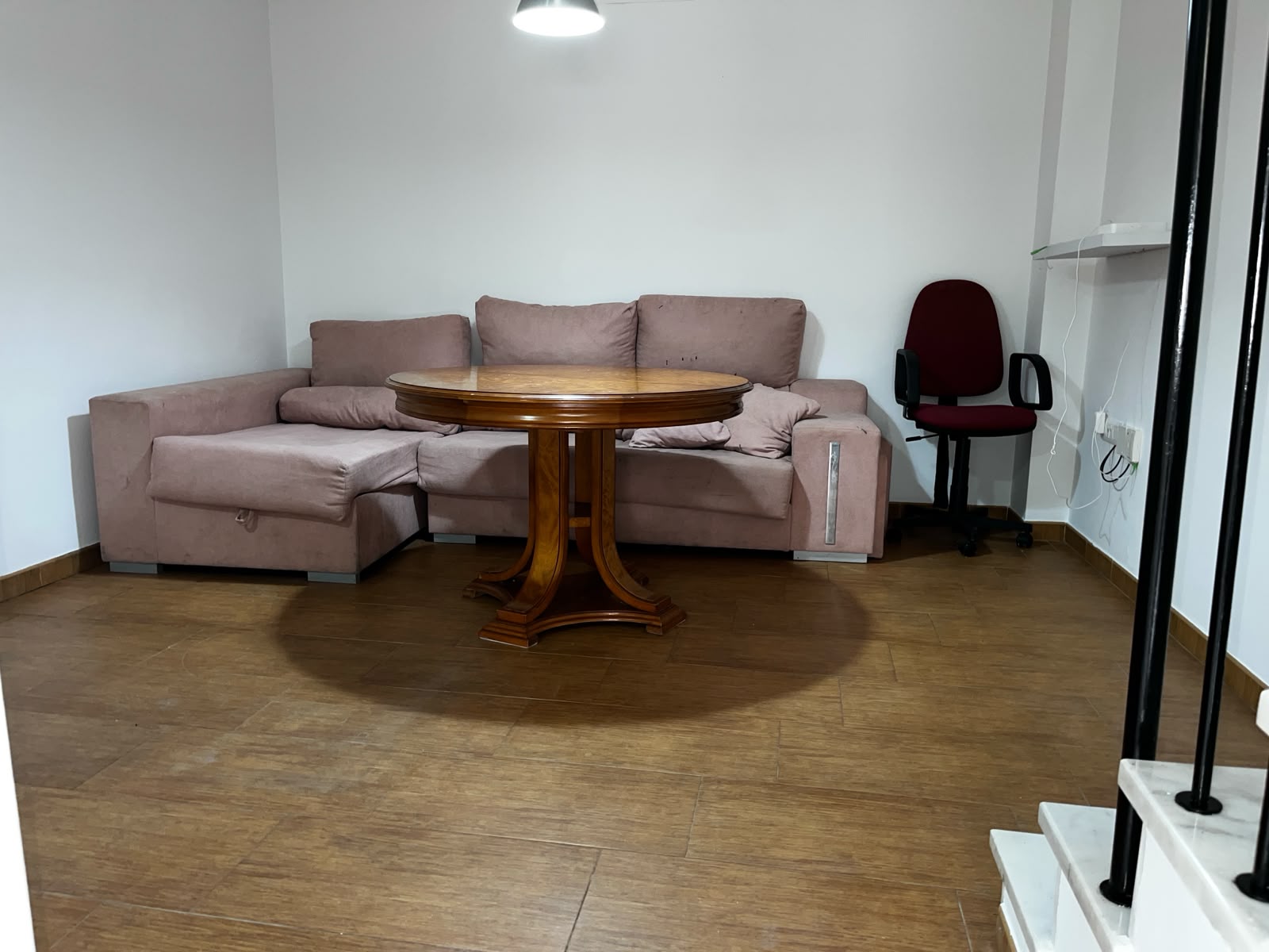 Casa totalmente reformada en el centro de Montilla