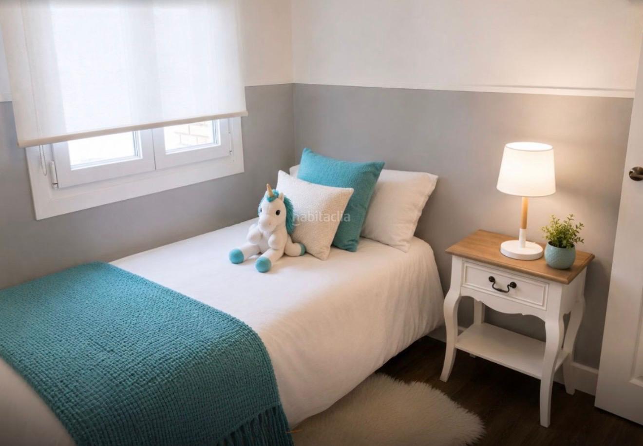 Piso de 3hb en el centro de Málaga / PRECIO 365.000€