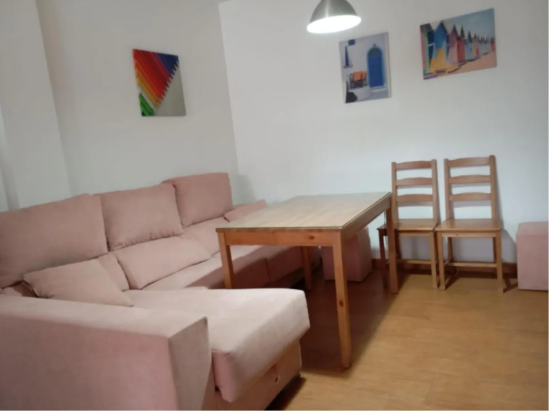 Casa totalmente reformada en el centro de Montilla