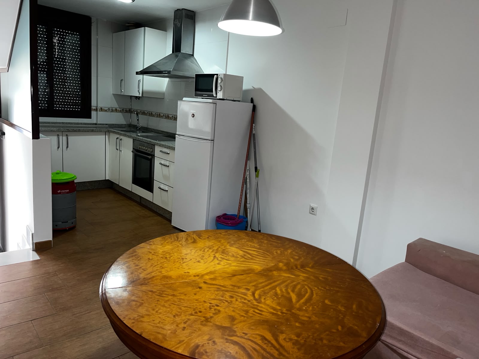 Casa totalmente reformada en el centro de Montilla