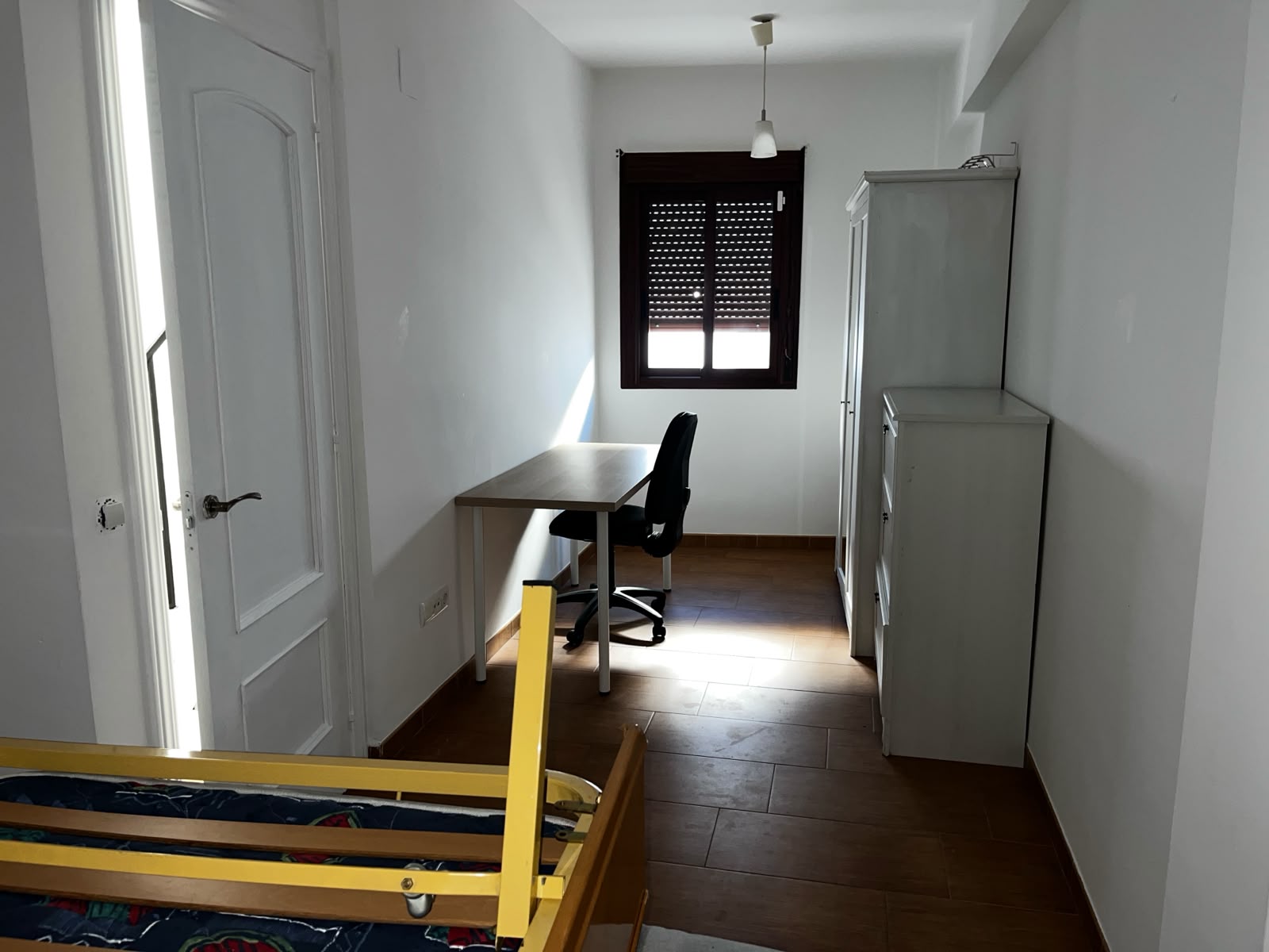 Casa totalmente reformada 