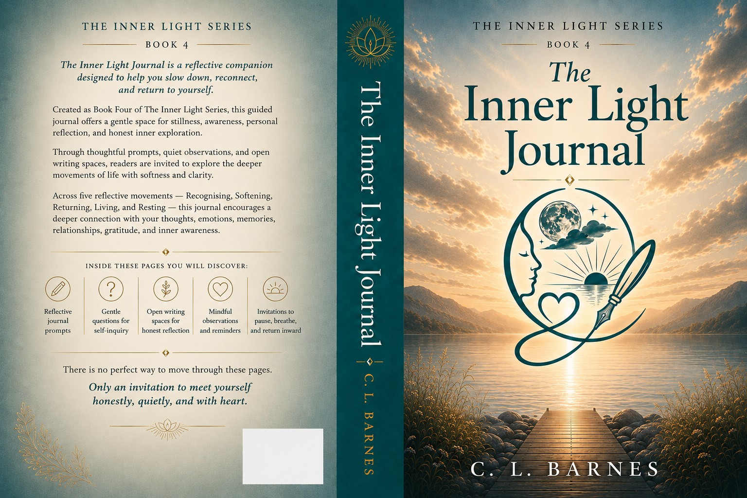 The Inner Light Journal