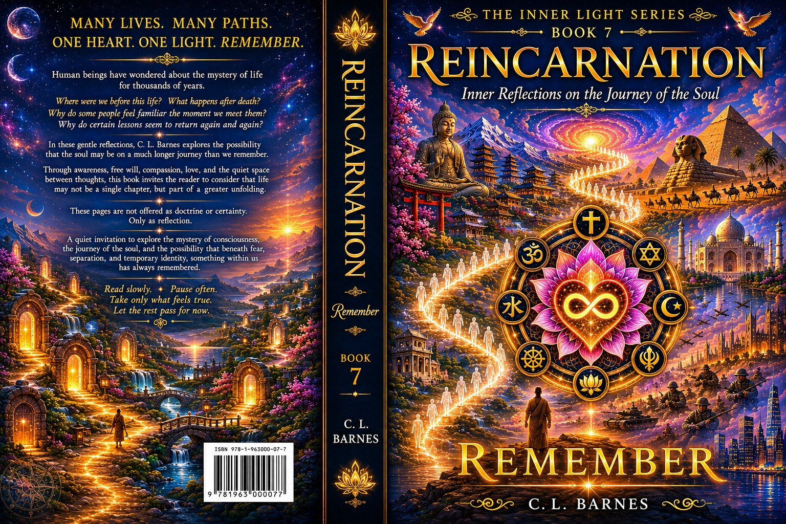 Reincarnation: Remember