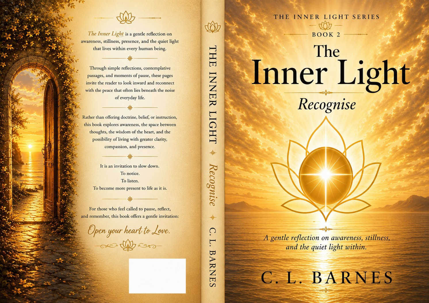 The Inner Light: Recognise