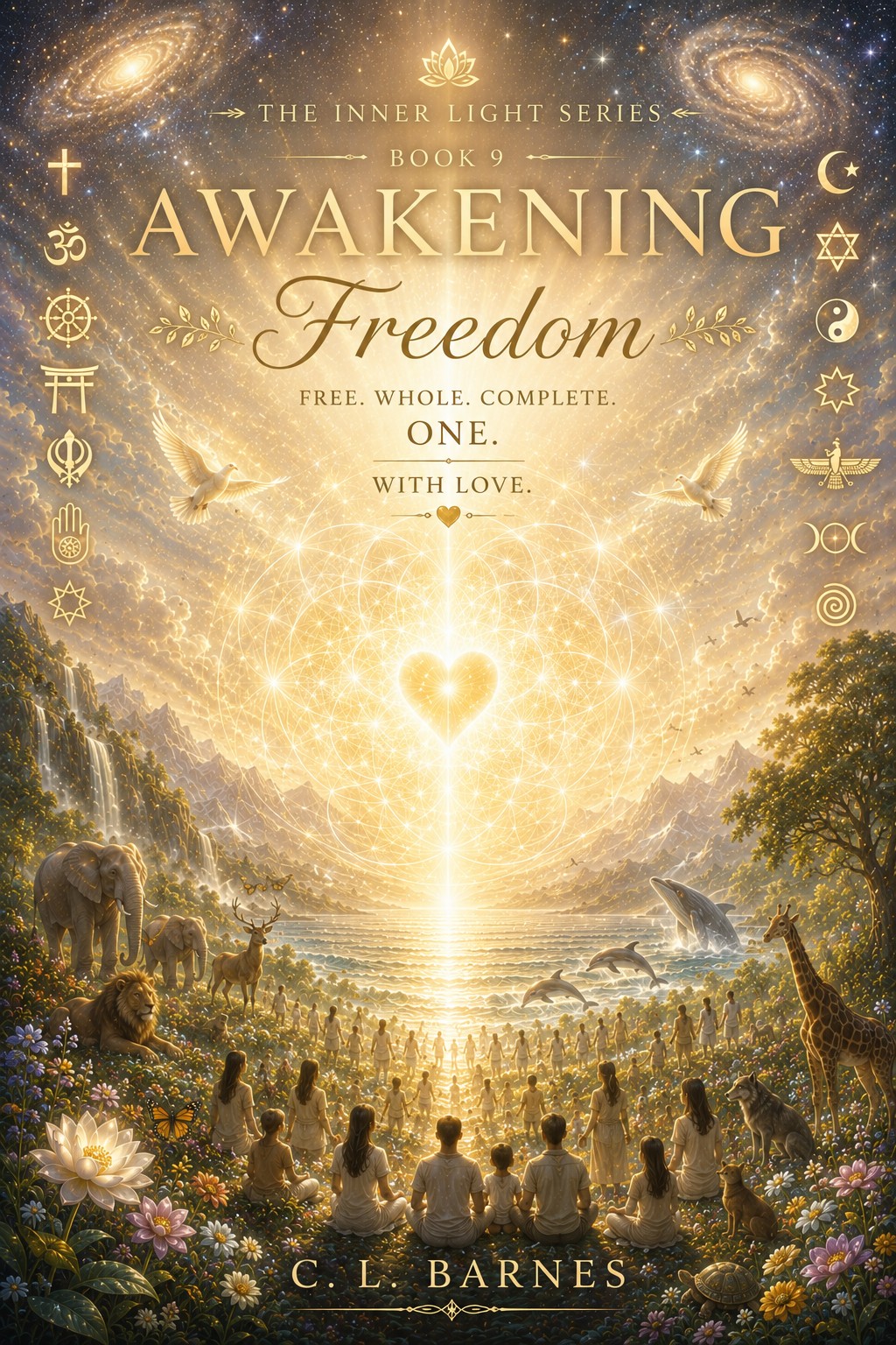 Awakening Freedom