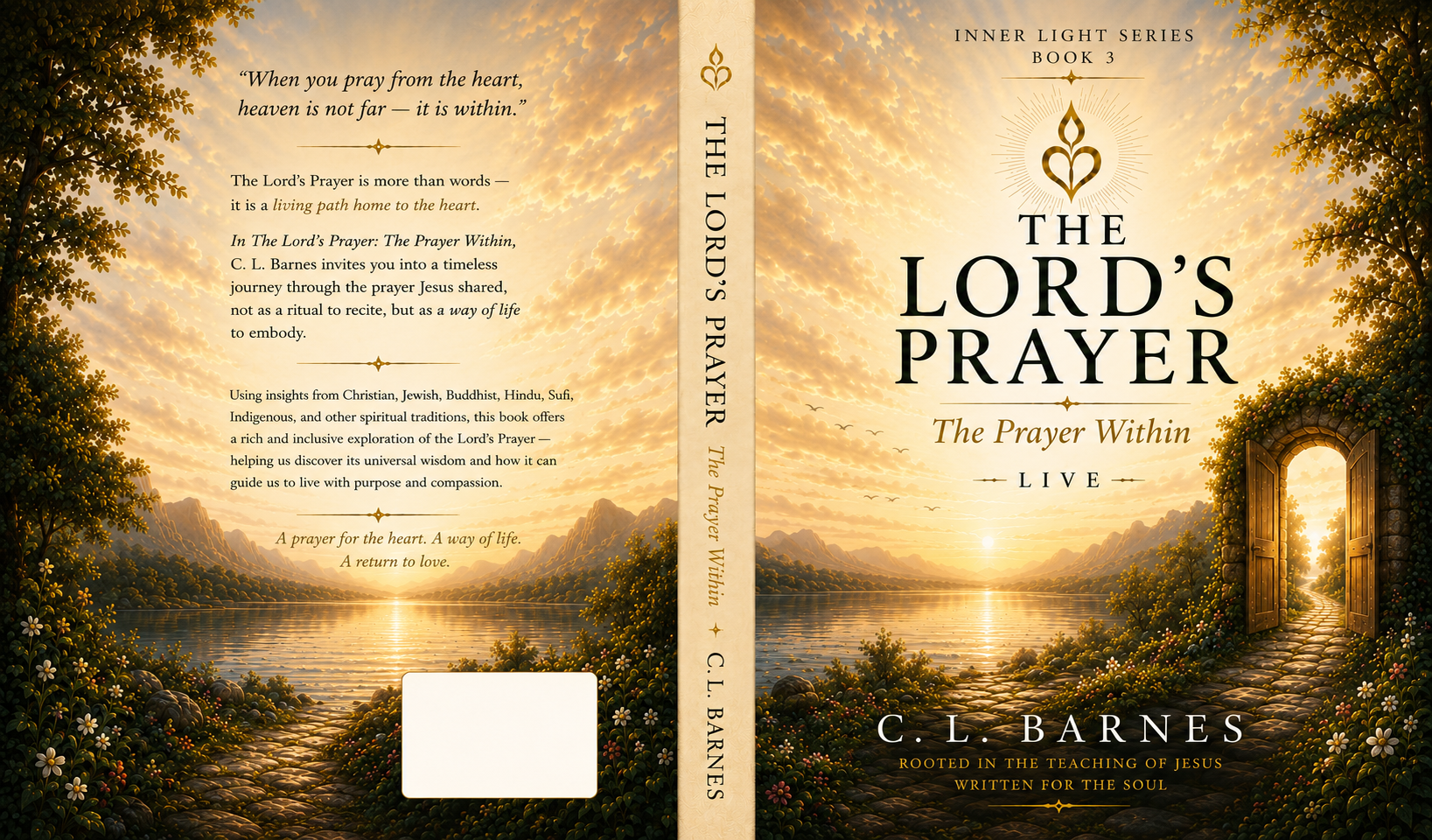 The Lord's Prayer: The Prayer Within