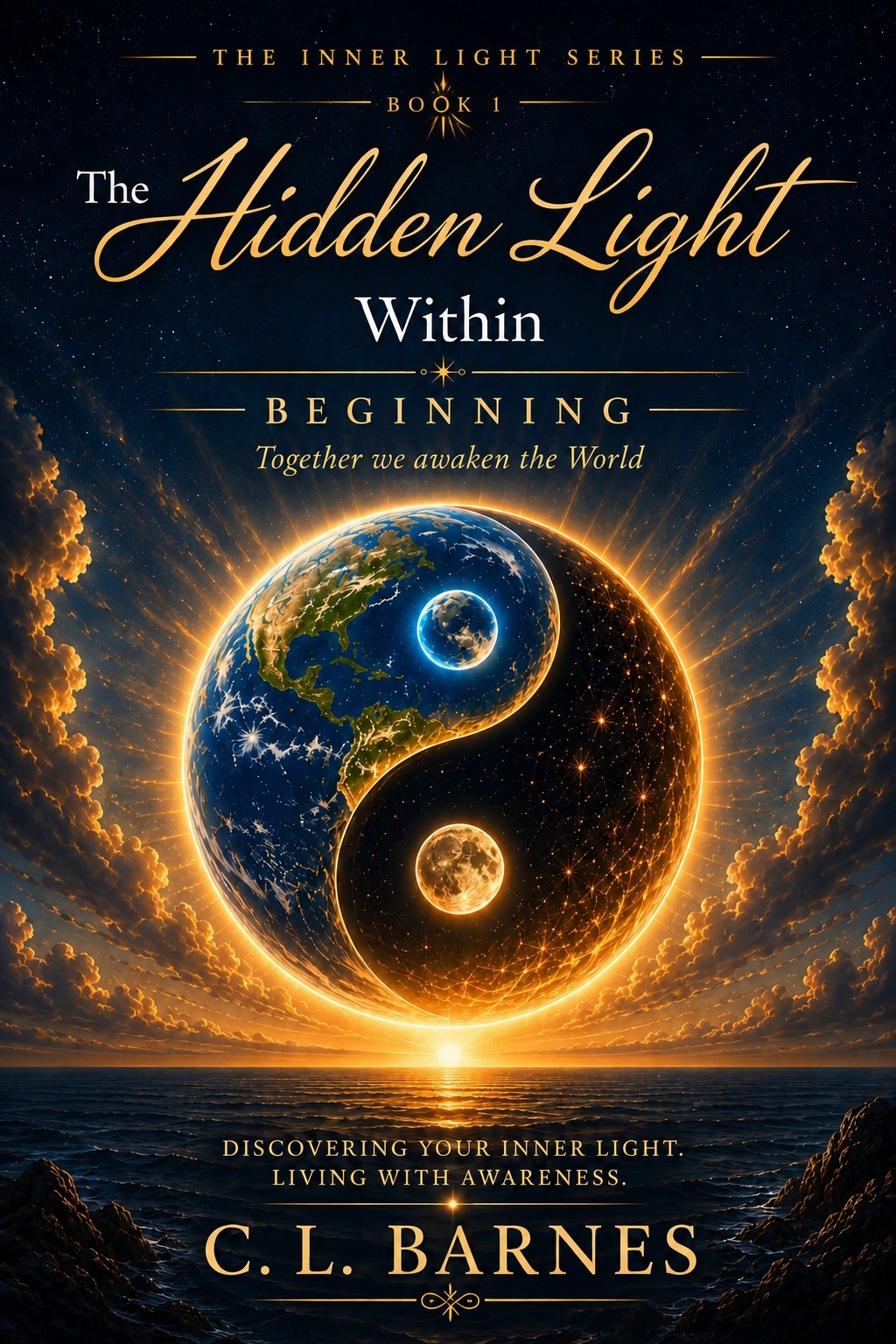 The Hidden Light Within